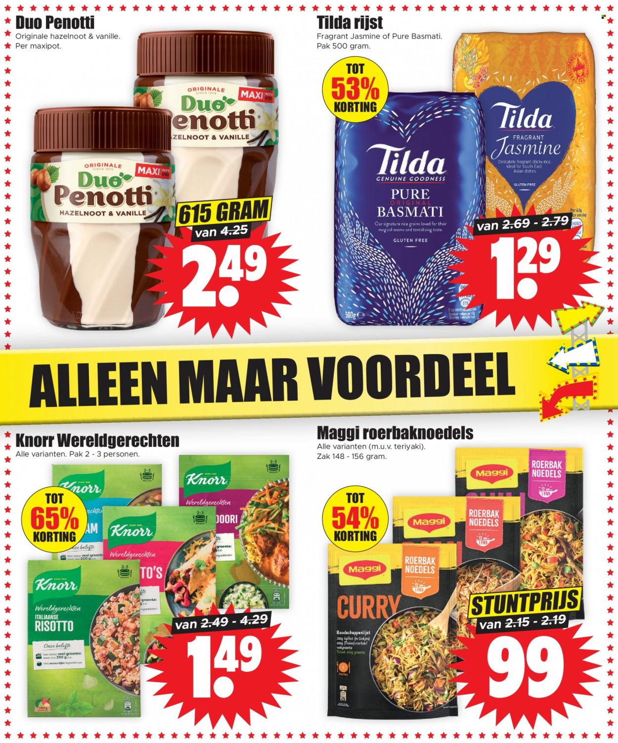 Dirk-aanbieding - 6-12-2023 - 12-12-2023. Pagina 16