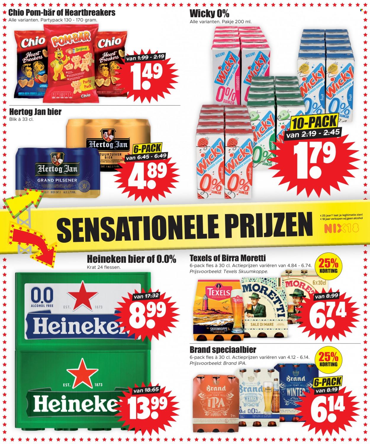Dirk-aanbieding - 6-12-2023 - 12-12-2023. Pagina 18