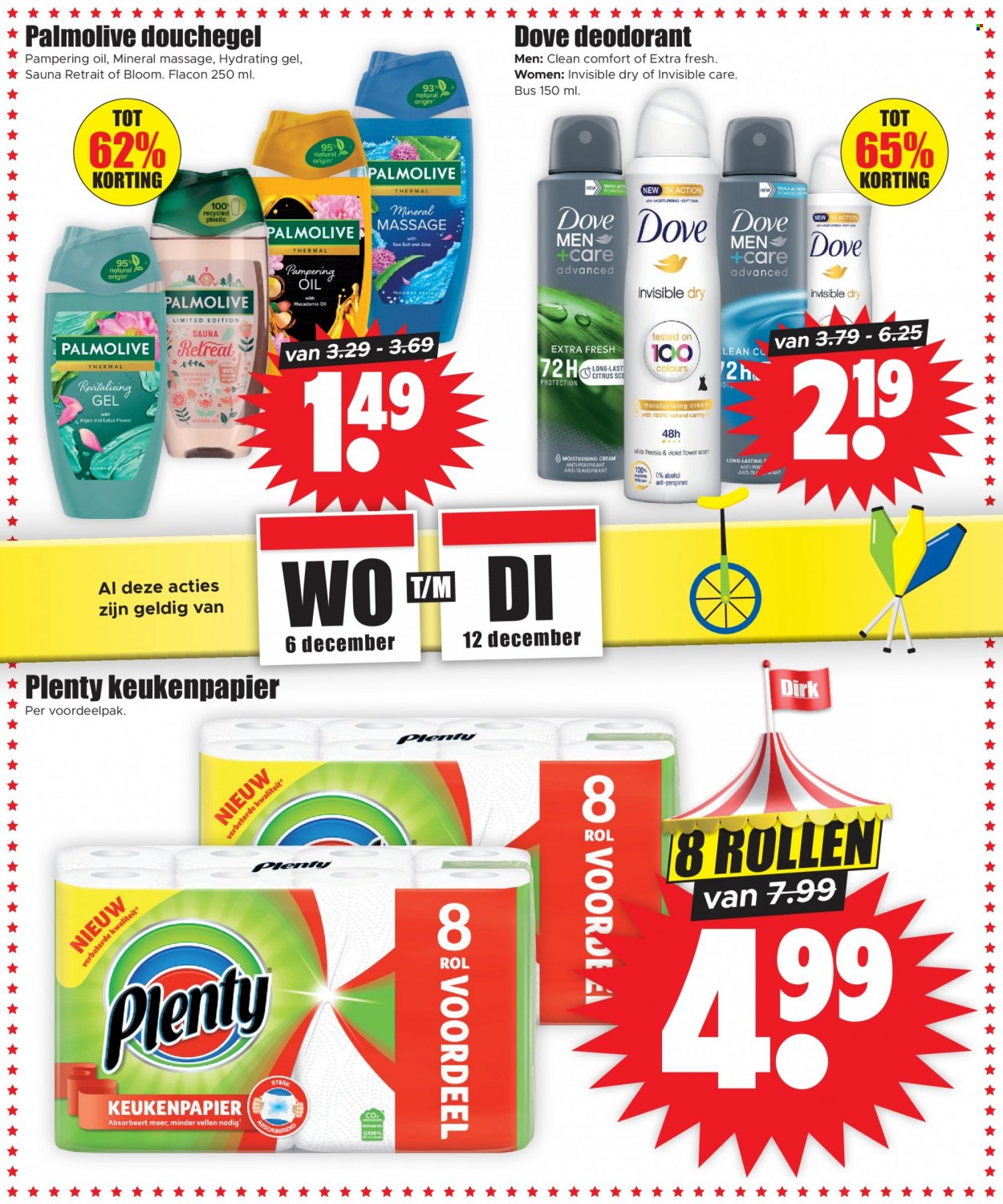 Dirk-aanbieding - 6-12-2023 - 12-12-2023. Pagina 23