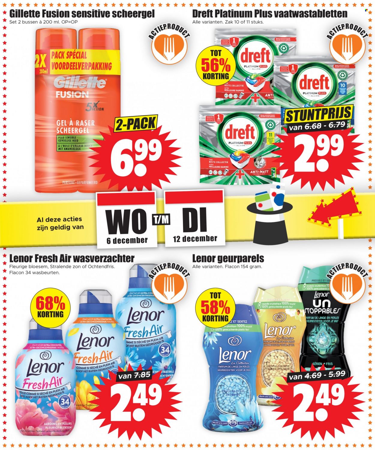 Dirk-aanbieding - 6-12-2023 - 12-12-2023. Pagina 25