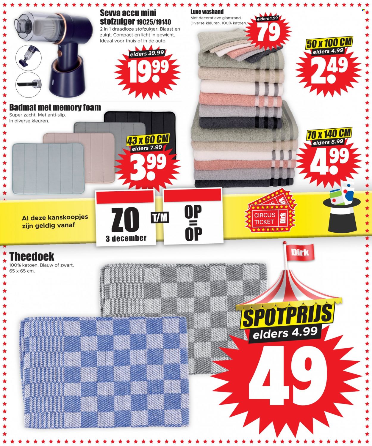 Dirk-aanbieding - 6-12-2023 - 12-12-2023. Pagina 27