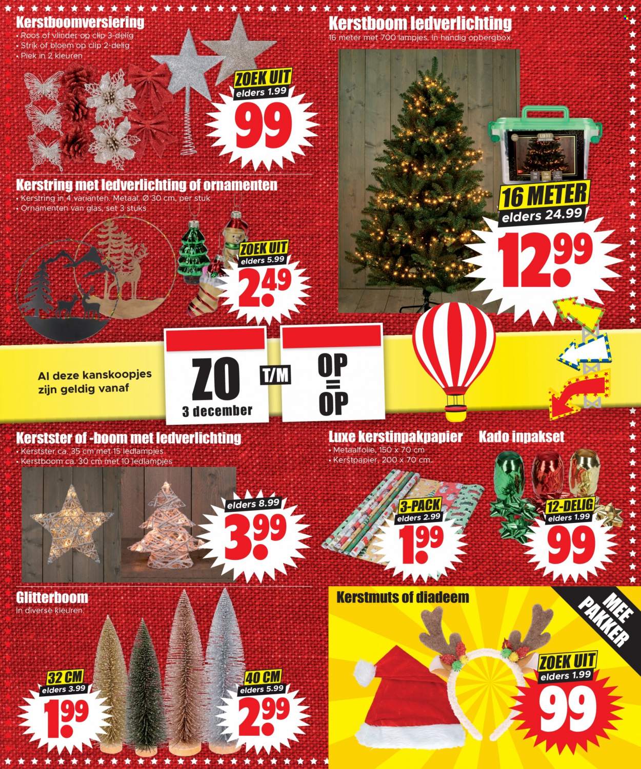 Dirk-aanbieding - 6-12-2023 - 12-12-2023. Pagina 29