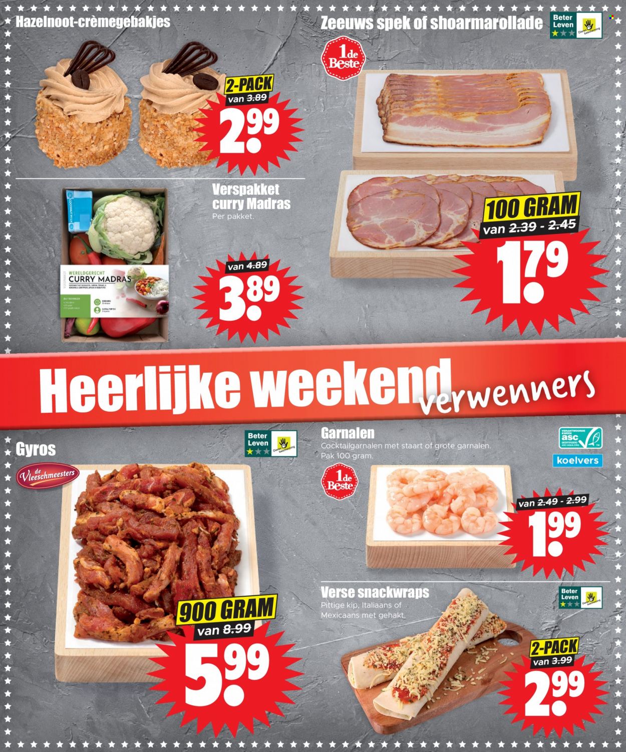 Dirk-aanbieding - 6-12-2023 - 12-12-2023. Pagina 30