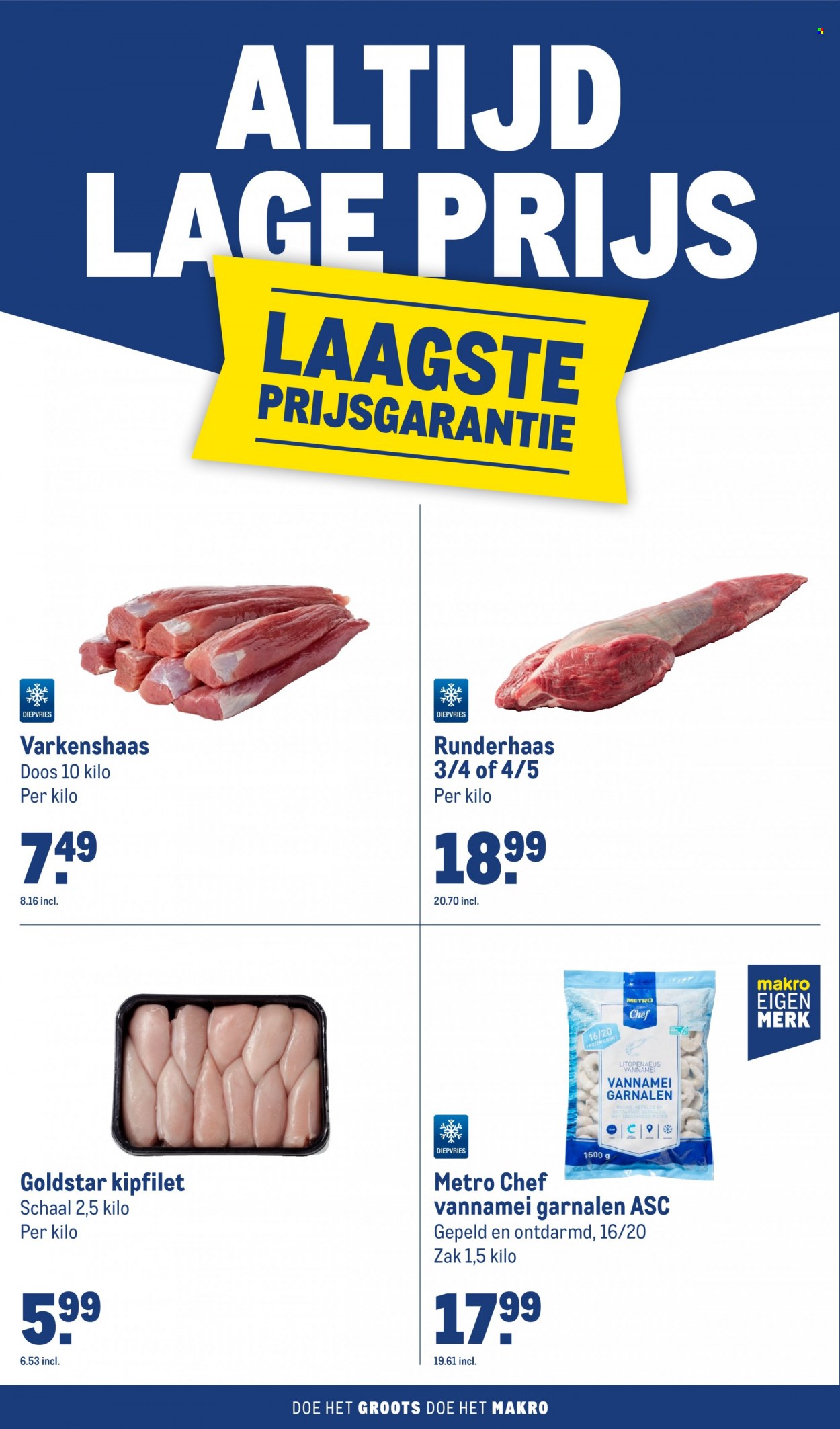 Makro-aanbieding - 6-12-2023 - 27-12-2023. Pagina 2