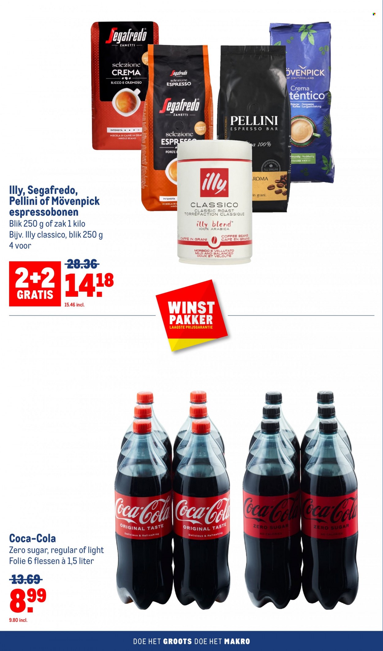Makro-aanbieding - 6-12-2023 - 27-12-2023. Pagina 4