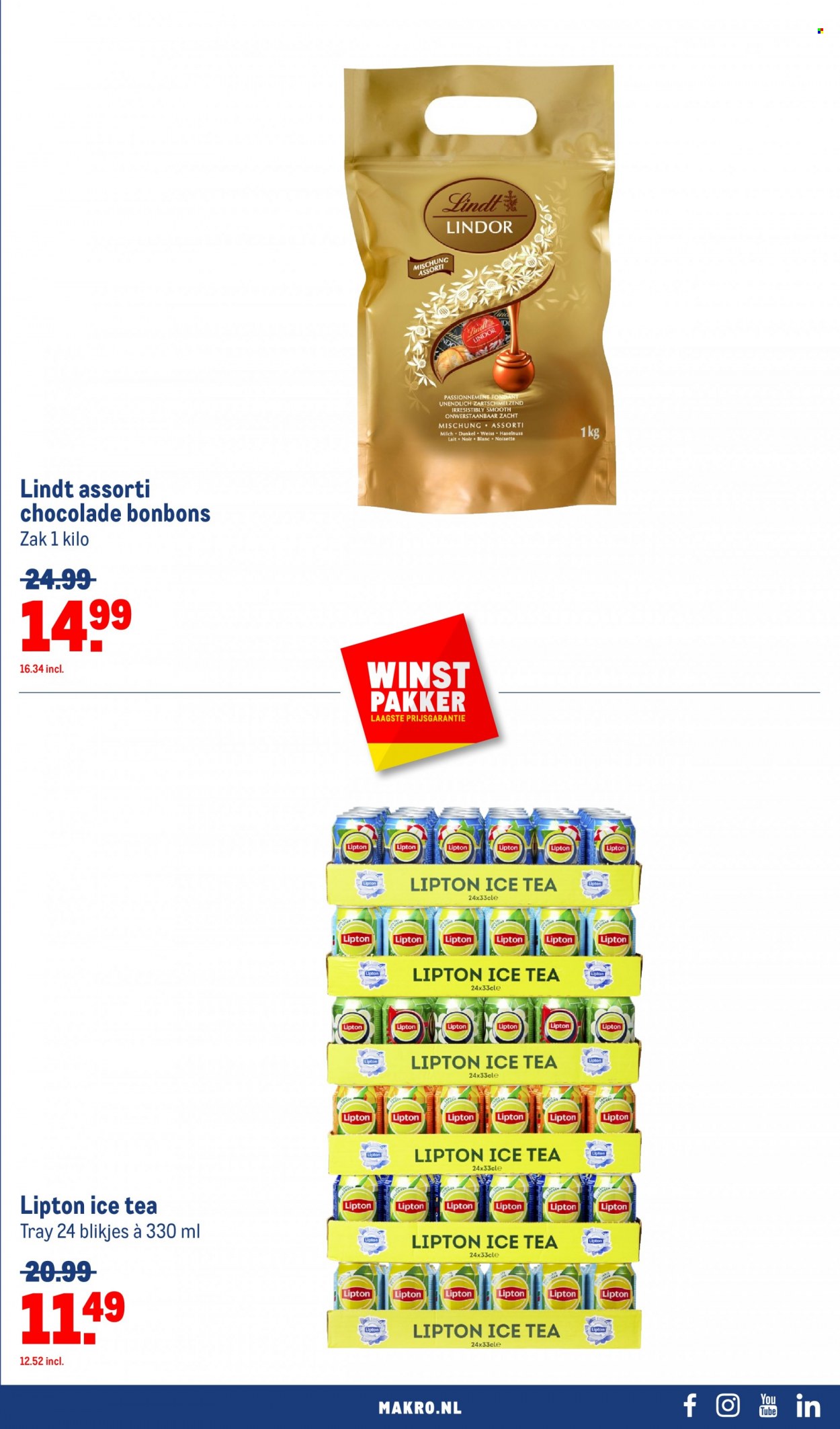 Makro-aanbieding - 6-12-2023 - 27-12-2023. Pagina 7