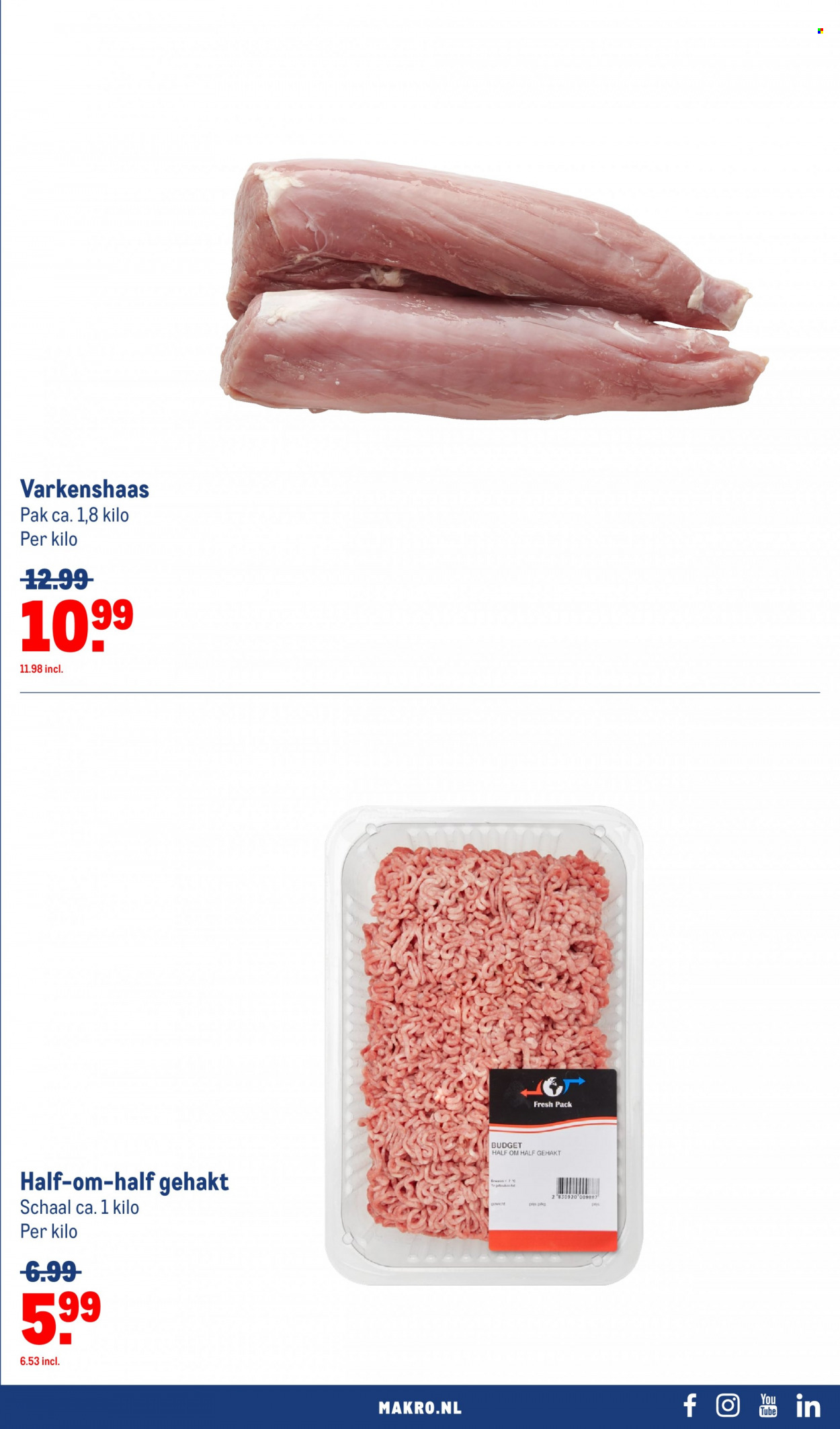 Makro-aanbieding - 6-12-2023 - 27-12-2023. Pagina 13