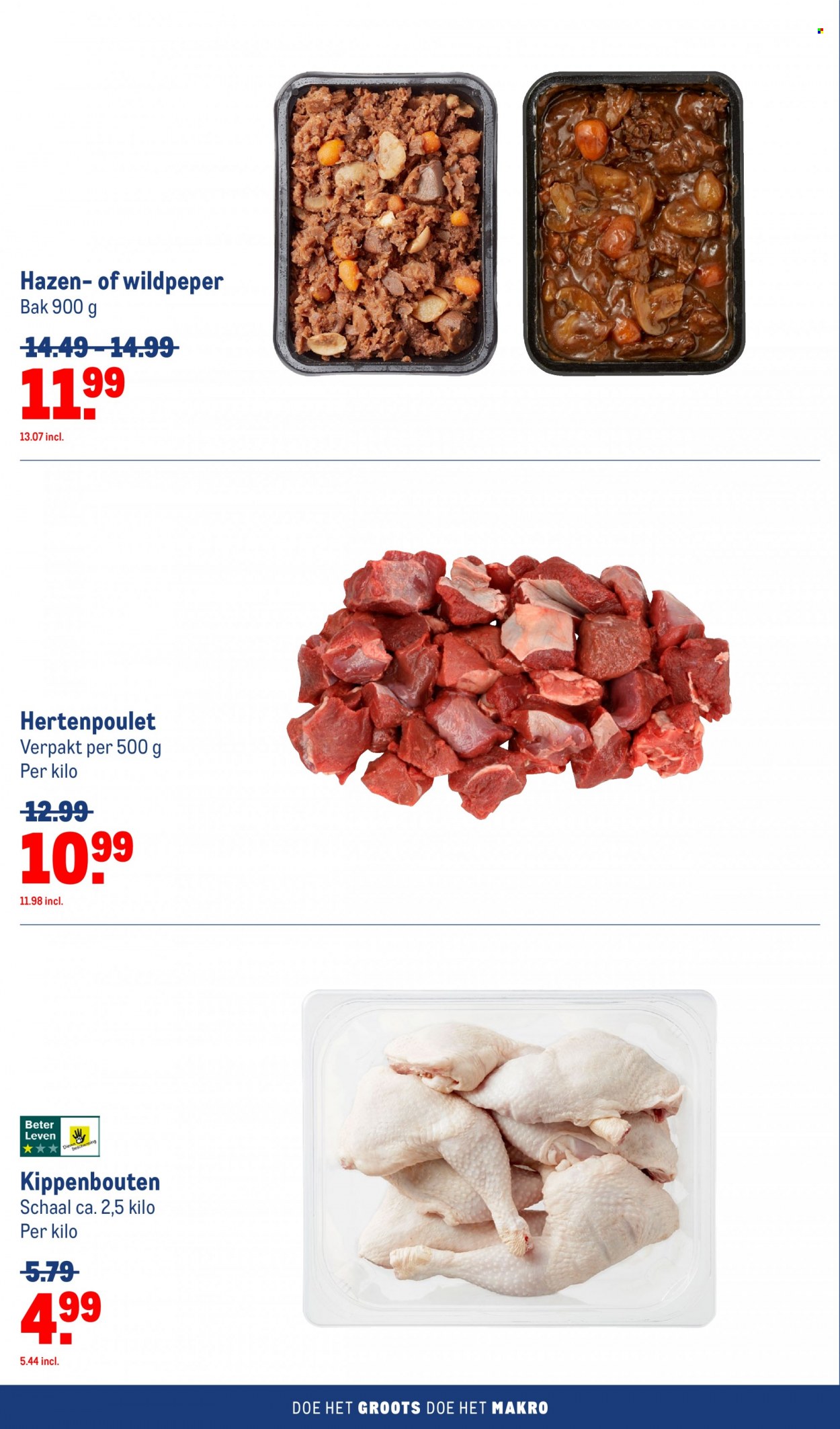Makro-aanbieding - 6-12-2023 - 27-12-2023. Pagina 14