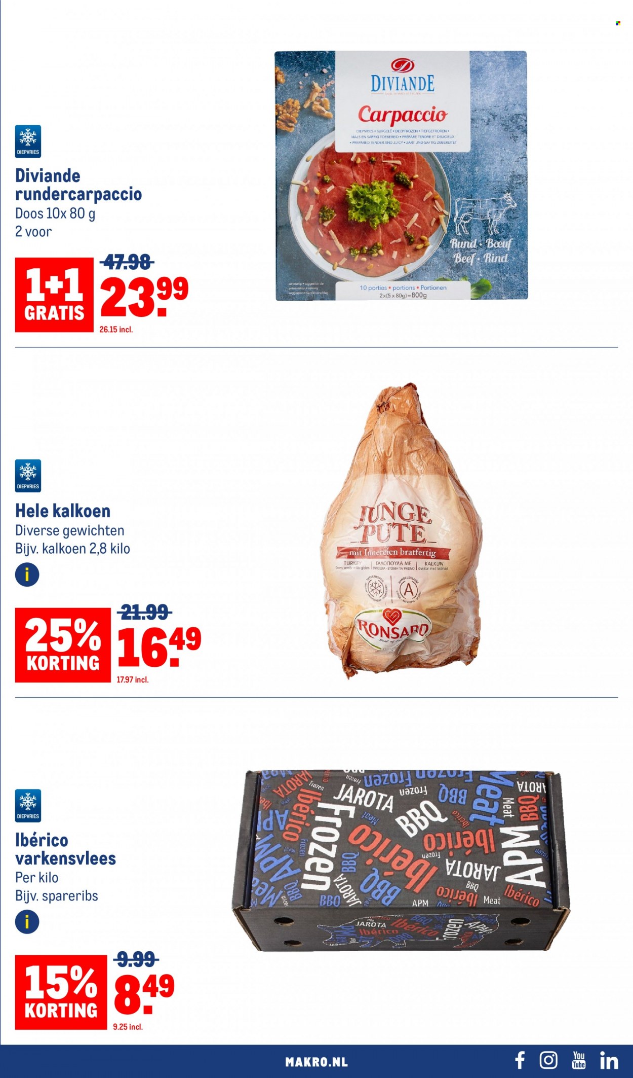Makro-aanbieding - 6-12-2023 - 27-12-2023. Pagina 15