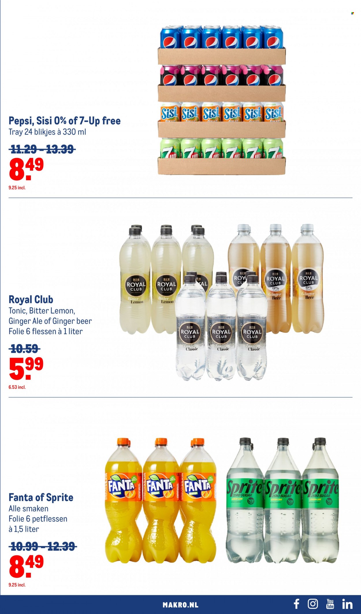 Makro-aanbieding - 6-12-2023 - 27-12-2023. Pagina 25