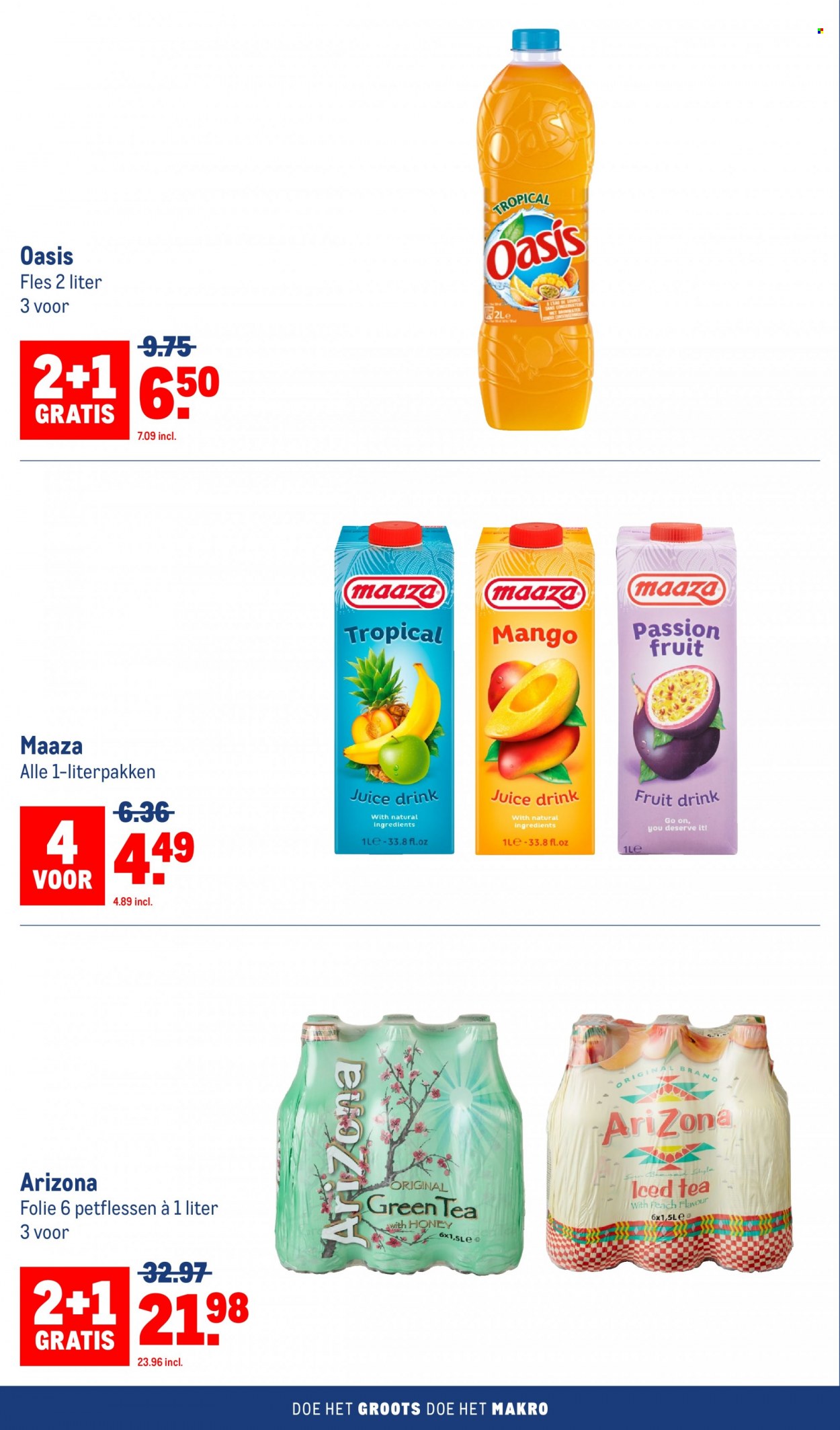 Makro-aanbieding - 6-12-2023 - 27-12-2023. Pagina 26