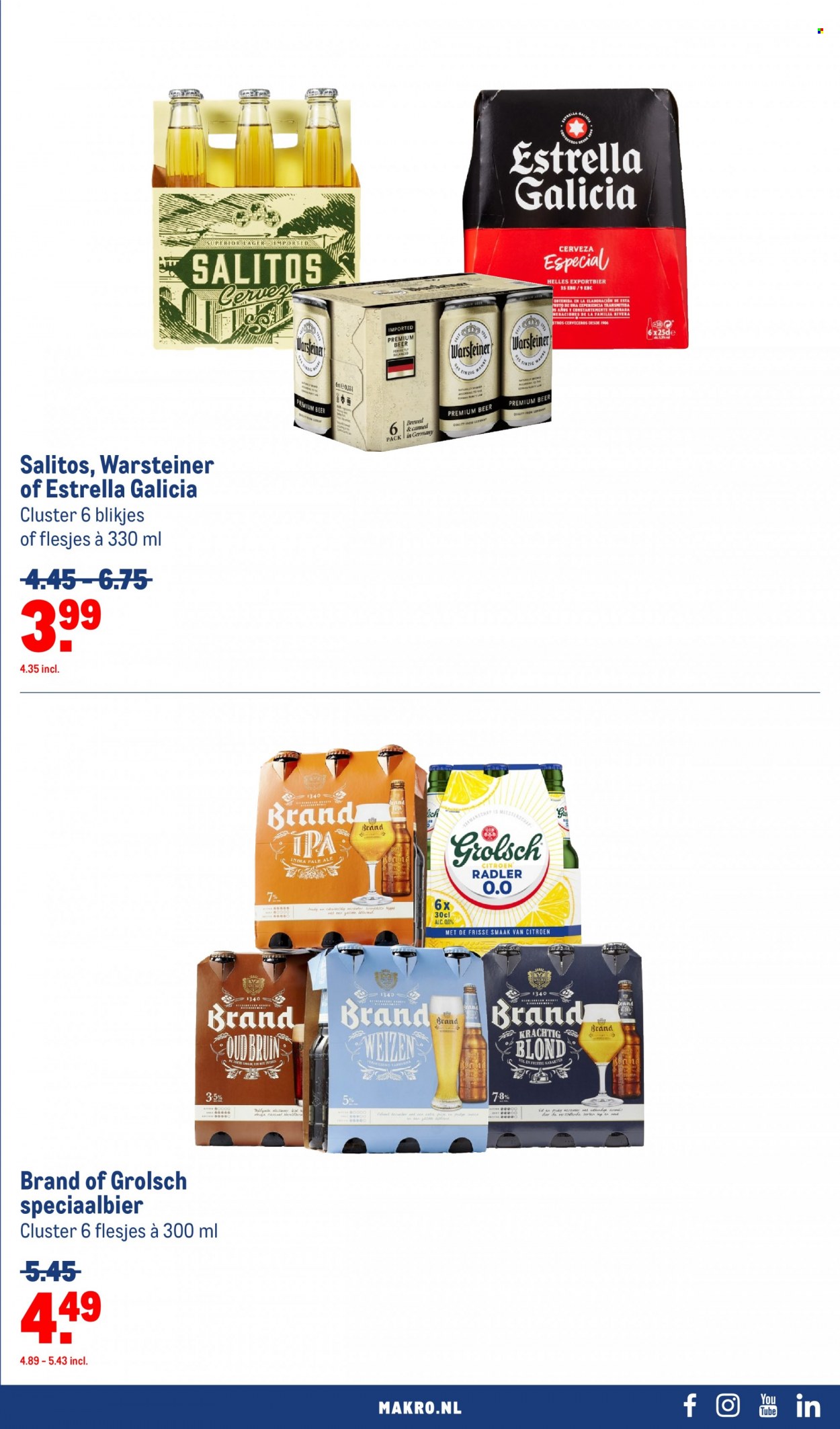 Makro-aanbieding - 6-12-2023 - 27-12-2023. Pagina 29
