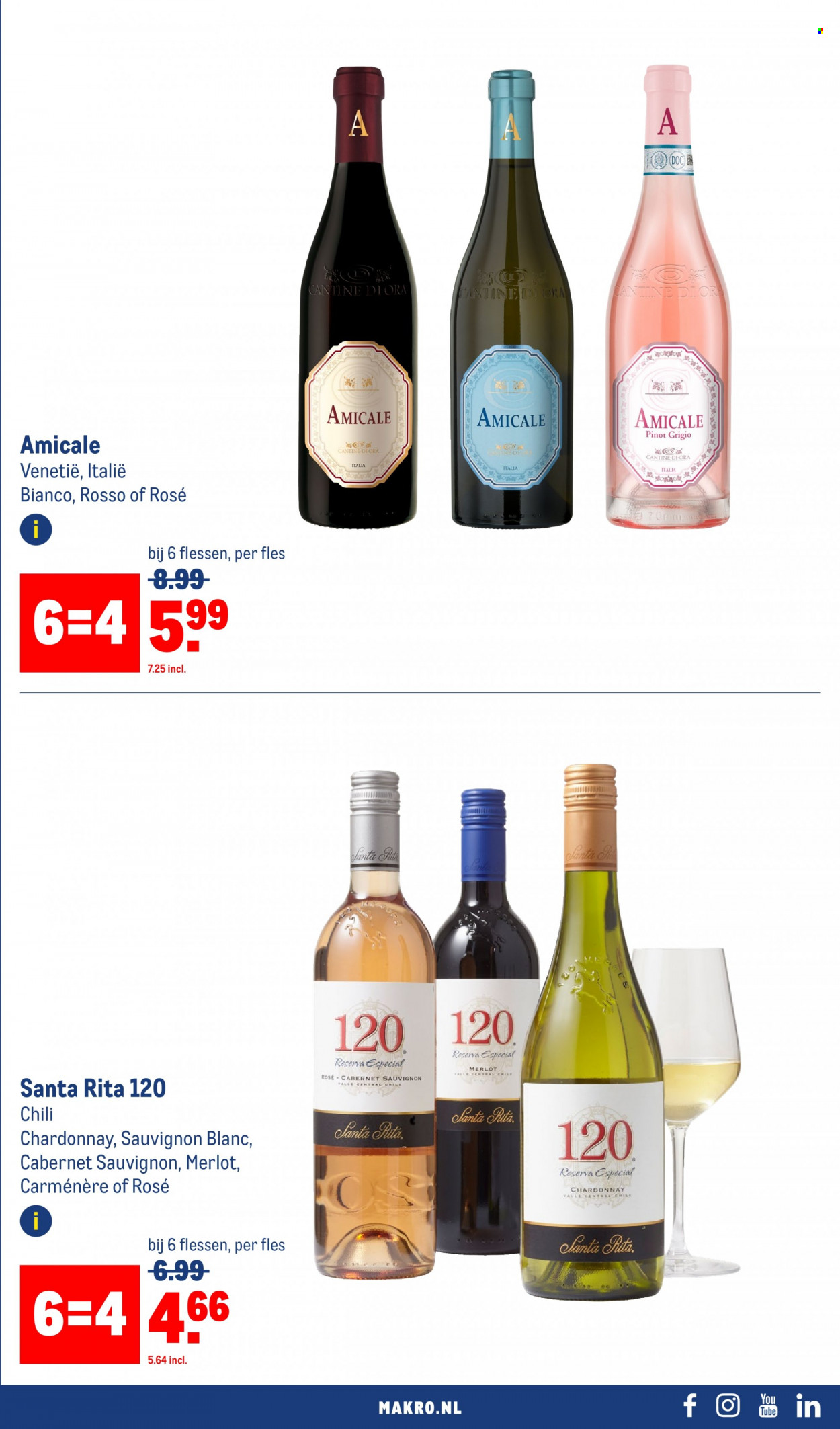 Makro-aanbieding - 6-12-2023 - 27-12-2023. Pagina 33