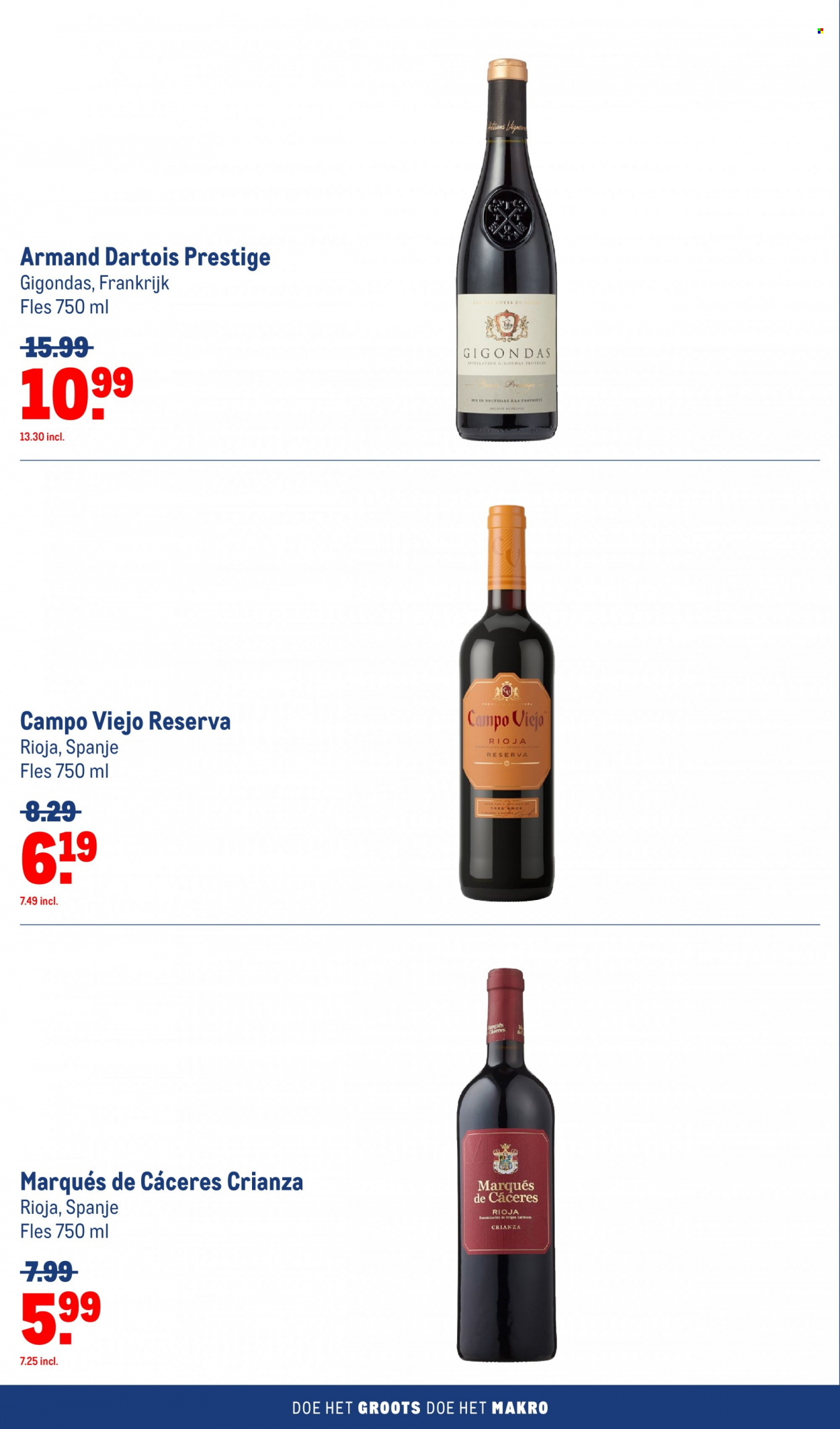 Makro-aanbieding - 6-12-2023 - 27-12-2023. Pagina 36