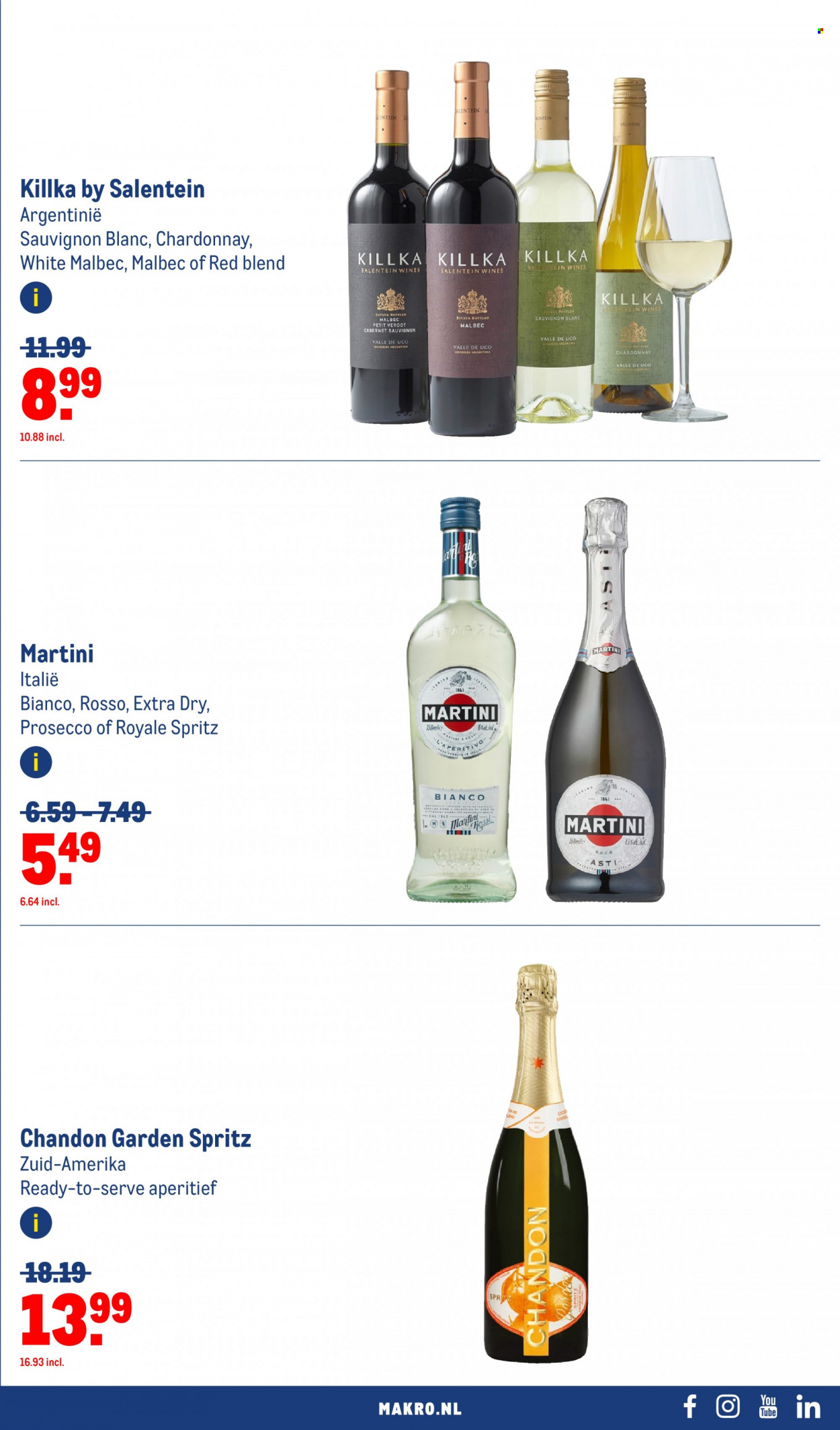 Makro-aanbieding - 6-12-2023 - 27-12-2023. Pagina 37