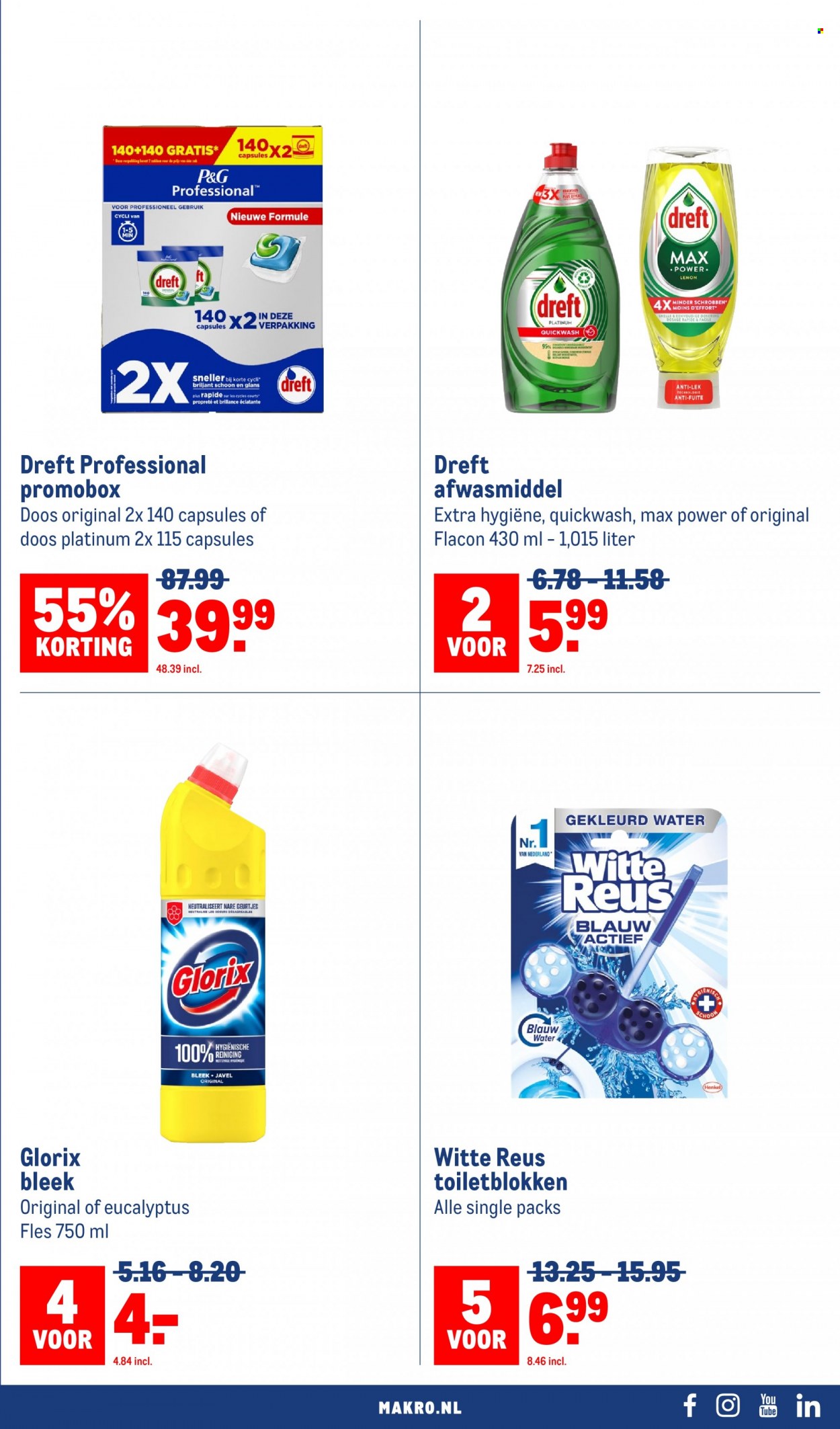 Makro-aanbieding - 6-12-2023 - 27-12-2023. Pagina 45