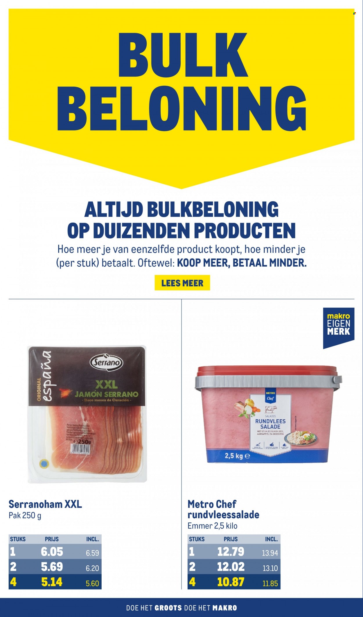 Makro-aanbieding - 6-12-2023 - 27-12-2023. Pagina 48