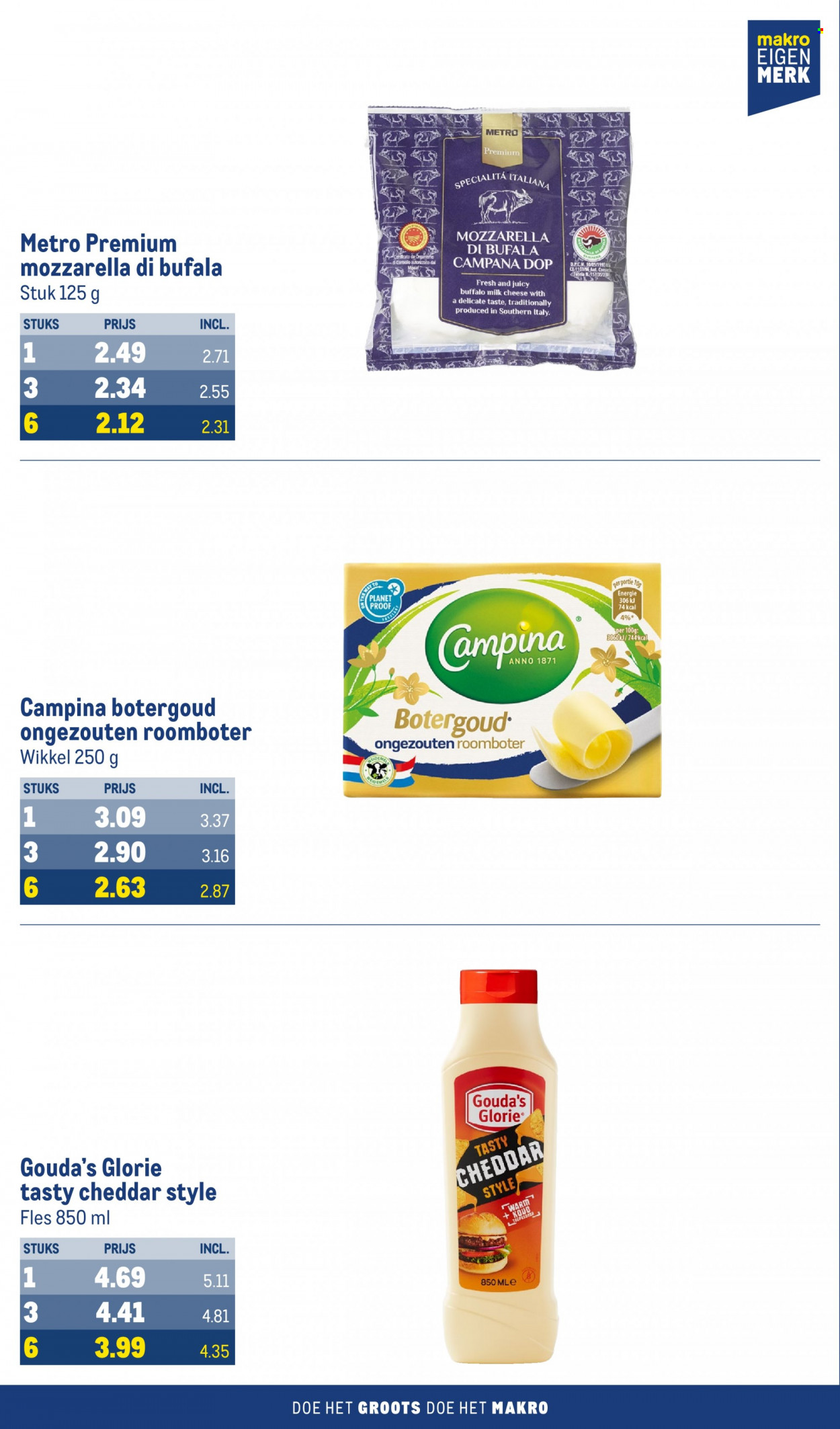 Makro-aanbieding - 6-12-2023 - 27-12-2023. Pagina 50