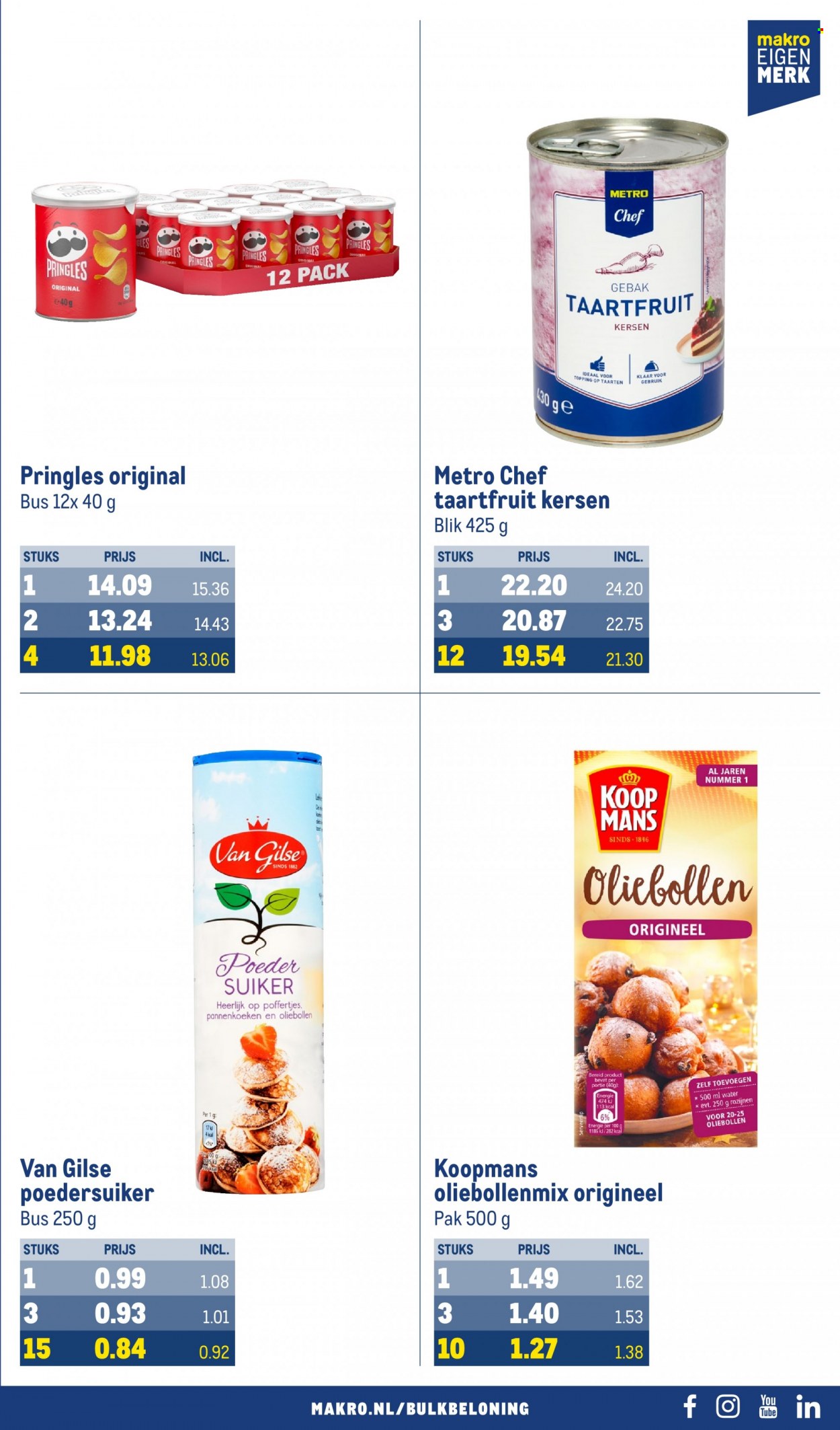 Makro-aanbieding - 6-12-2023 - 27-12-2023. Pagina 53