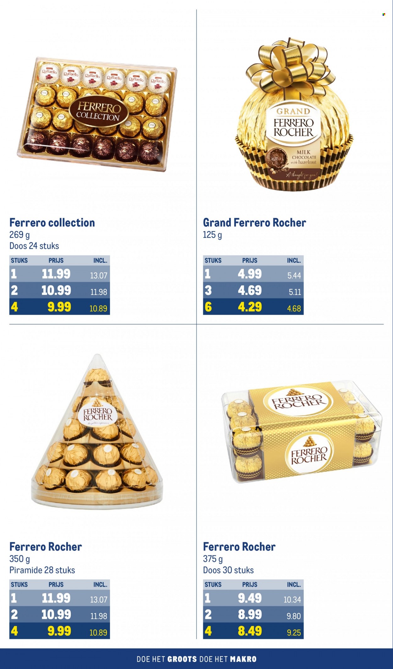 Makro-aanbieding - 6-12-2023 - 27-12-2023. Pagina 54