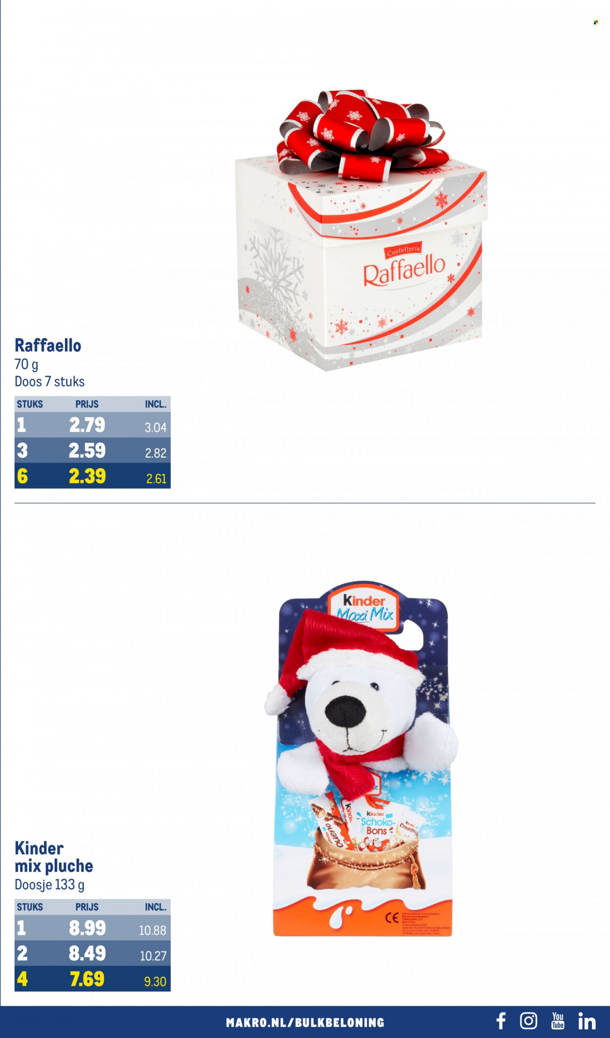 Makro-aanbieding - 6-12-2023 - 27-12-2023. Pagina 55