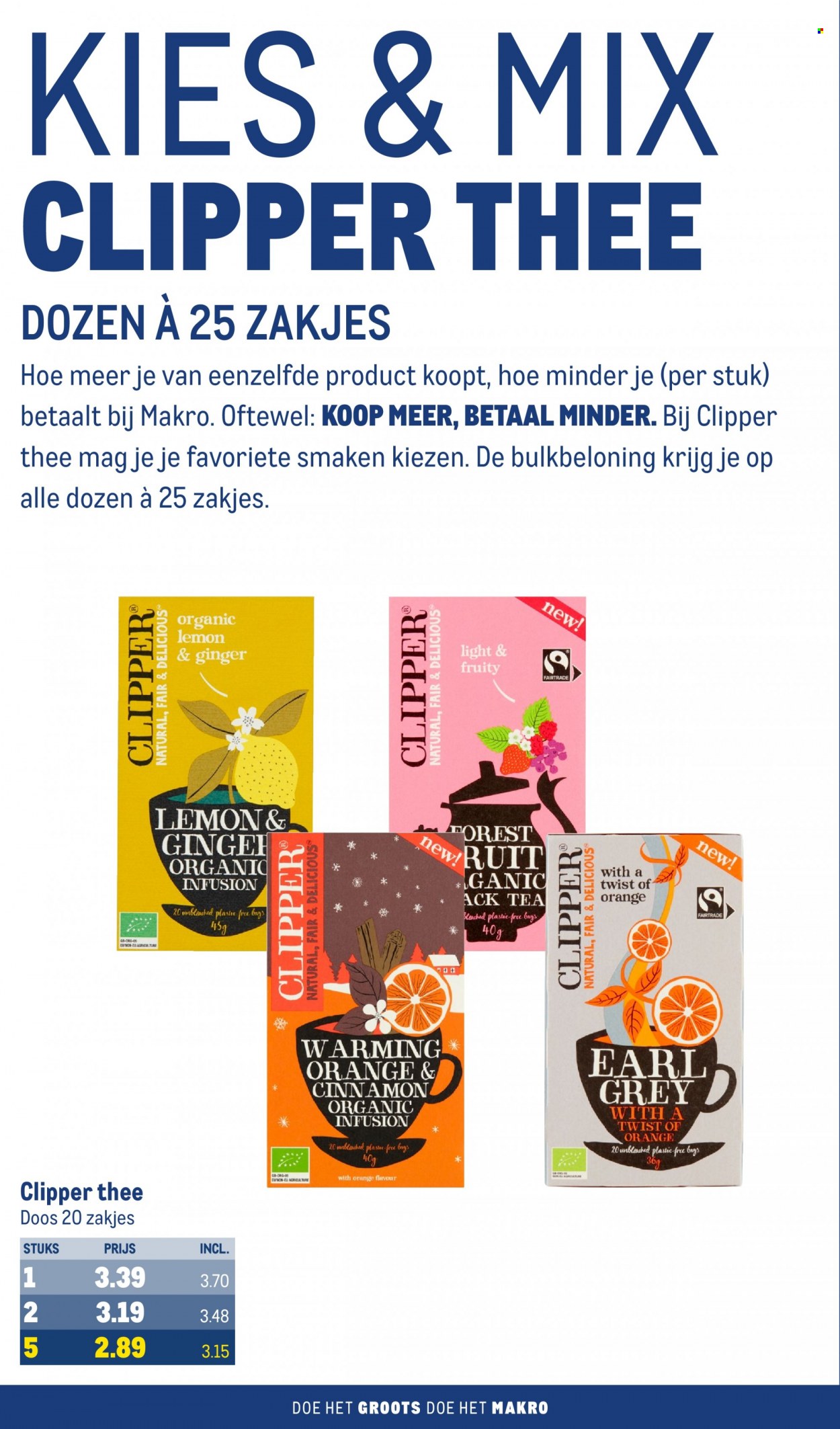 Makro-aanbieding - 6-12-2023 - 27-12-2023. Pagina 56