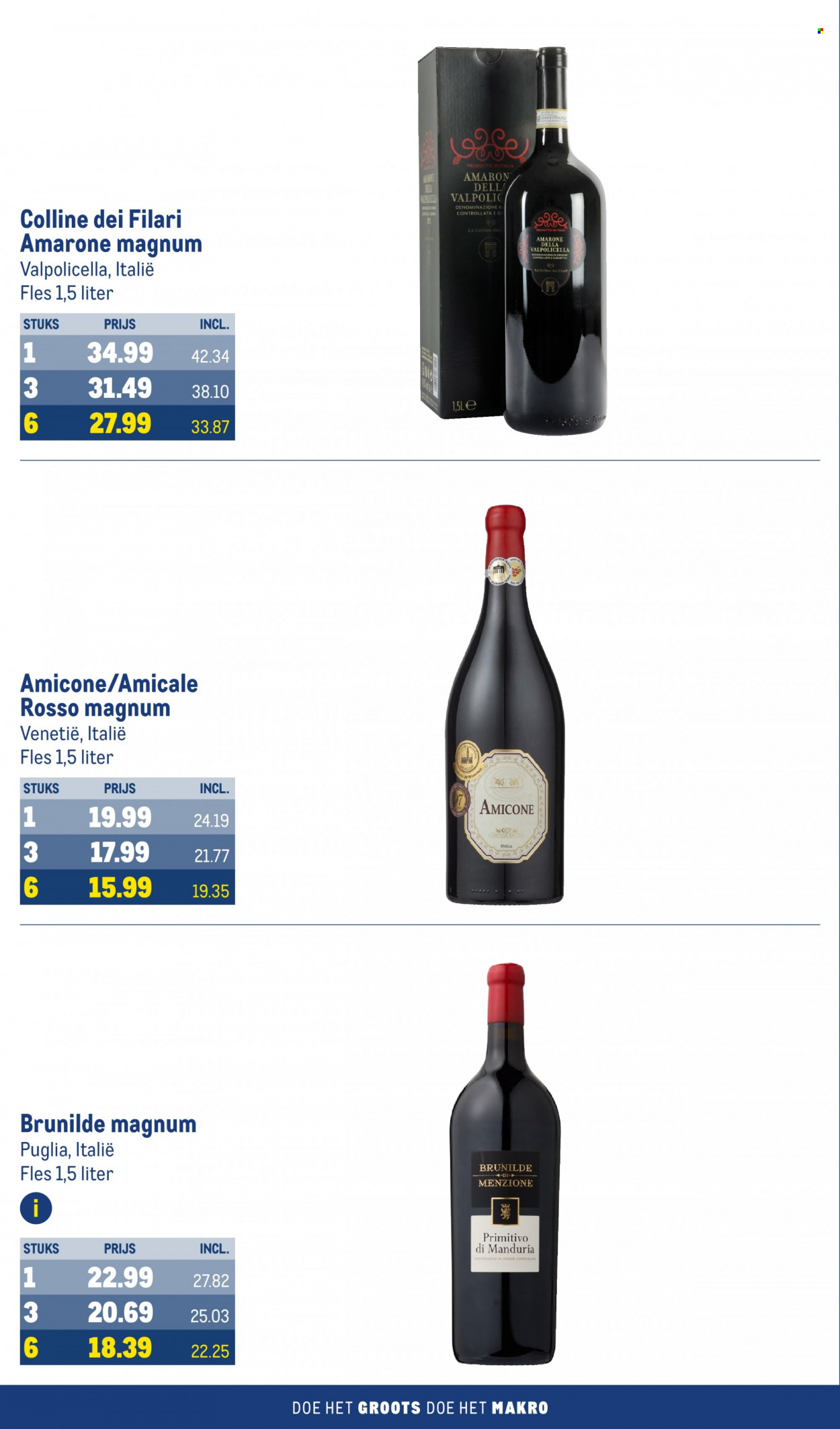 Makro-aanbieding - 6-12-2023 - 27-12-2023. Pagina 58