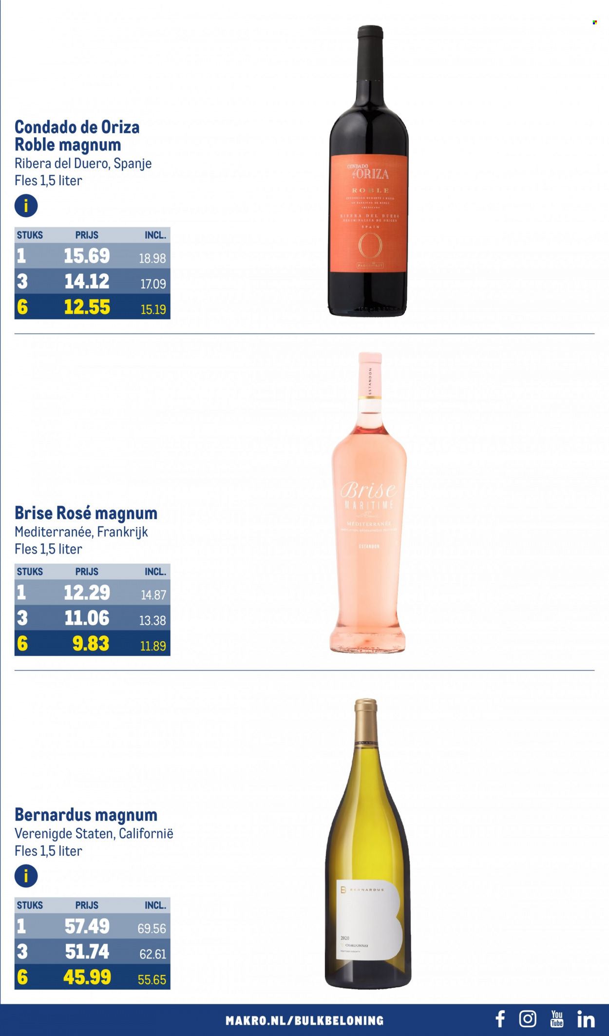 Makro-aanbieding - 6-12-2023 - 27-12-2023. Pagina 59