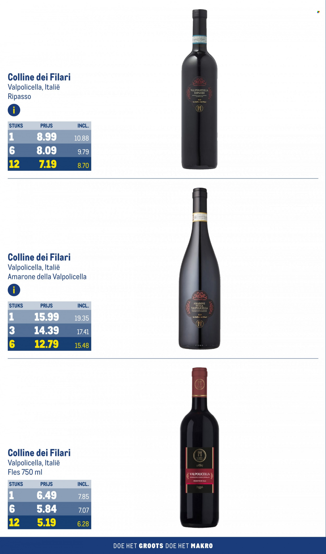 Makro-aanbieding - 6-12-2023 - 27-12-2023. Pagina 60