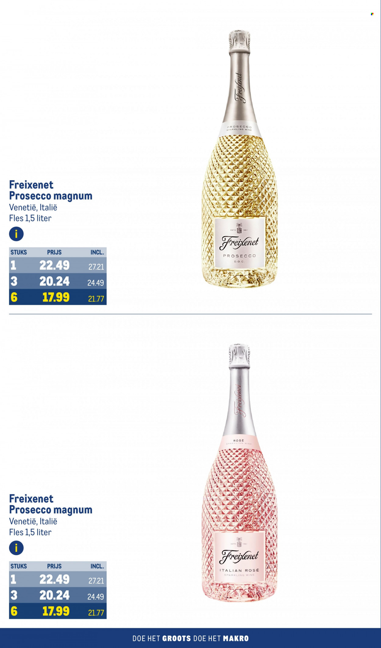 Makro-aanbieding - 6-12-2023 - 27-12-2023. Pagina 62