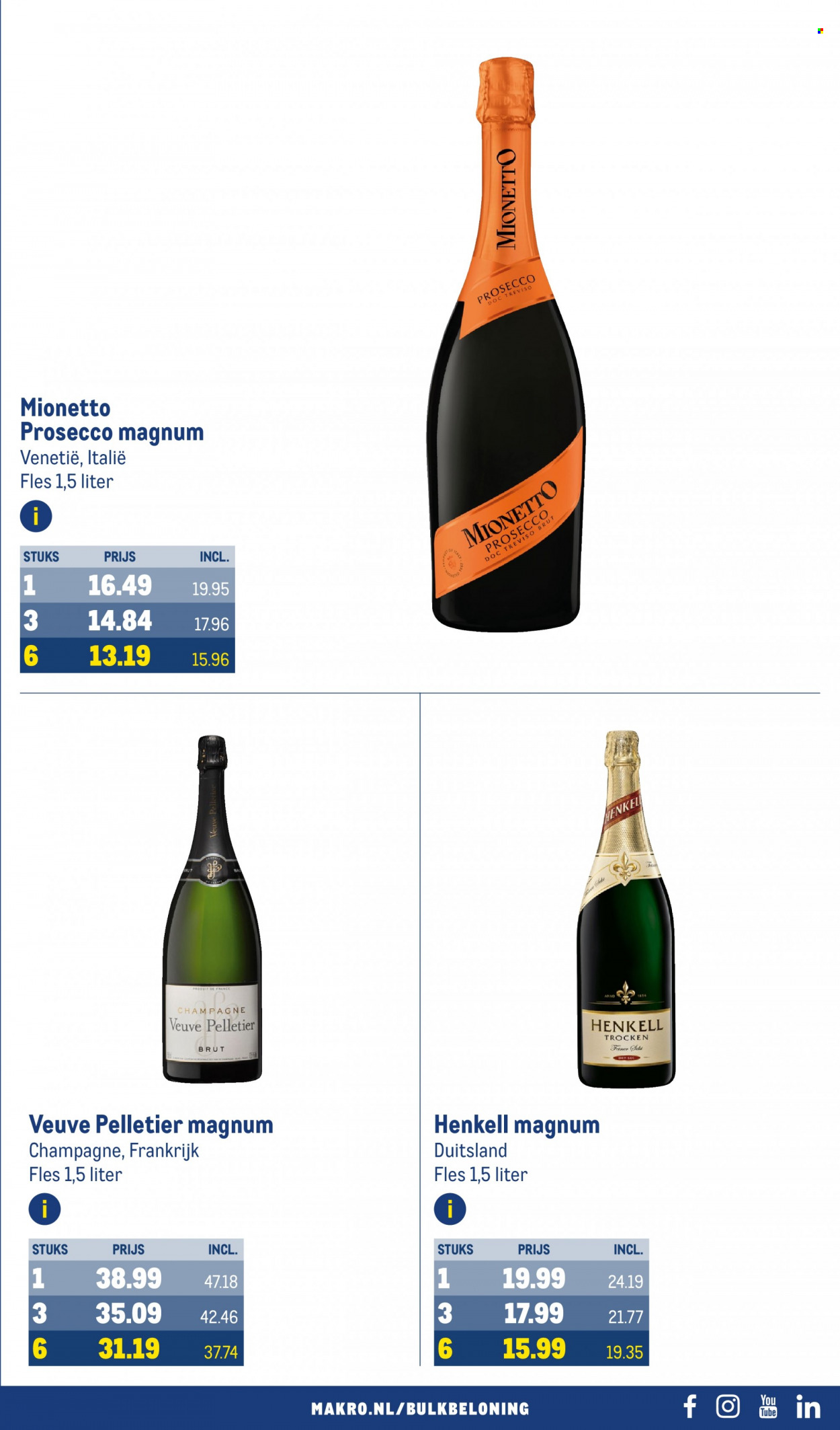 Makro-aanbieding - 6-12-2023 - 27-12-2023. Pagina 63