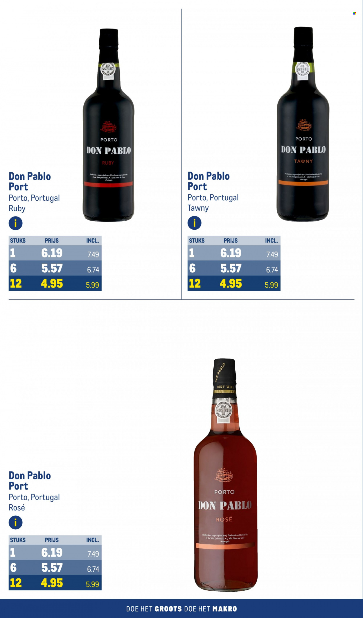 Makro-aanbieding - 6-12-2023 - 27-12-2023. Pagina 64