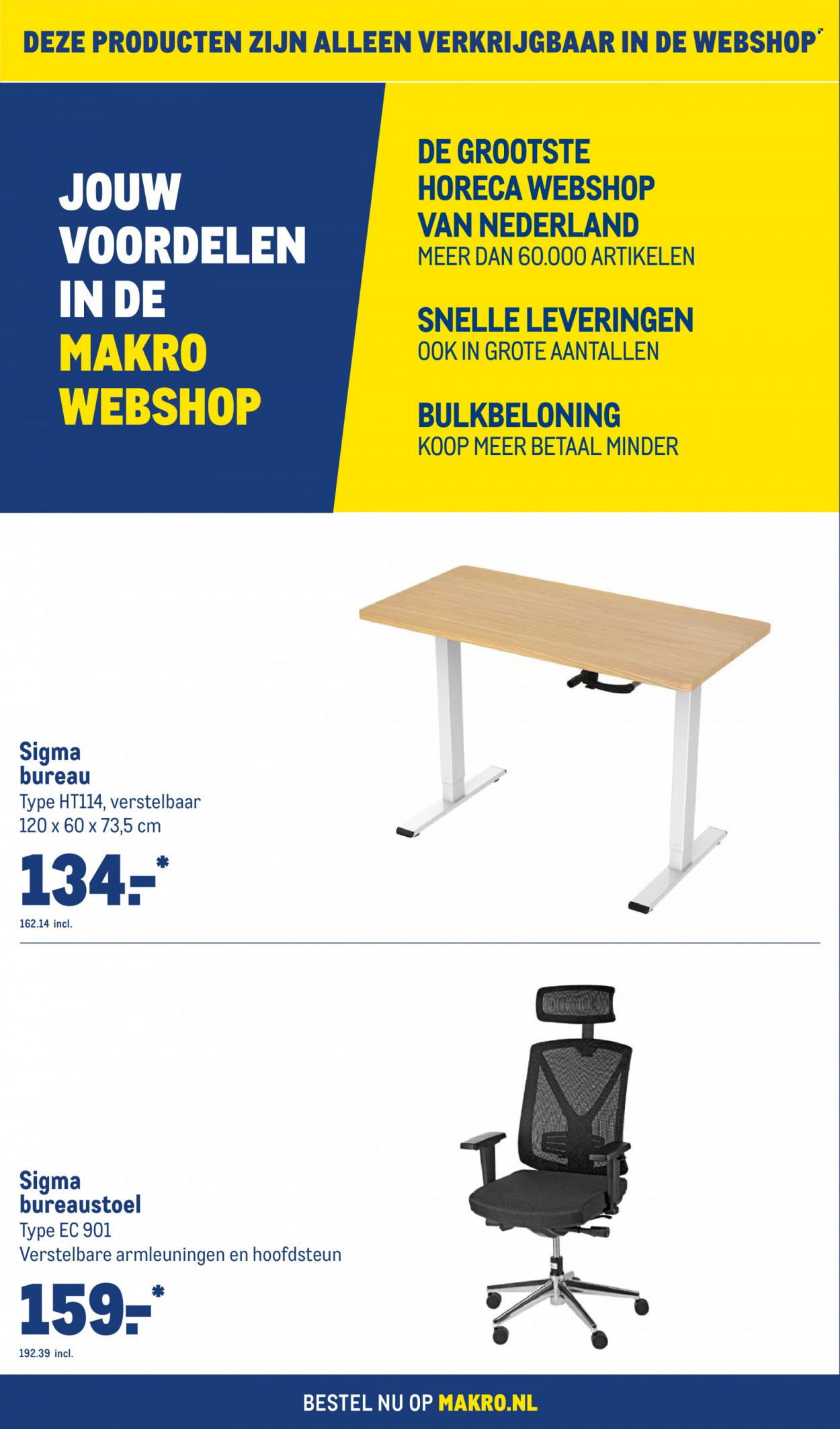 Makro-aanbieding - 6-12-2023 - 27-12-2023. Pagina 2