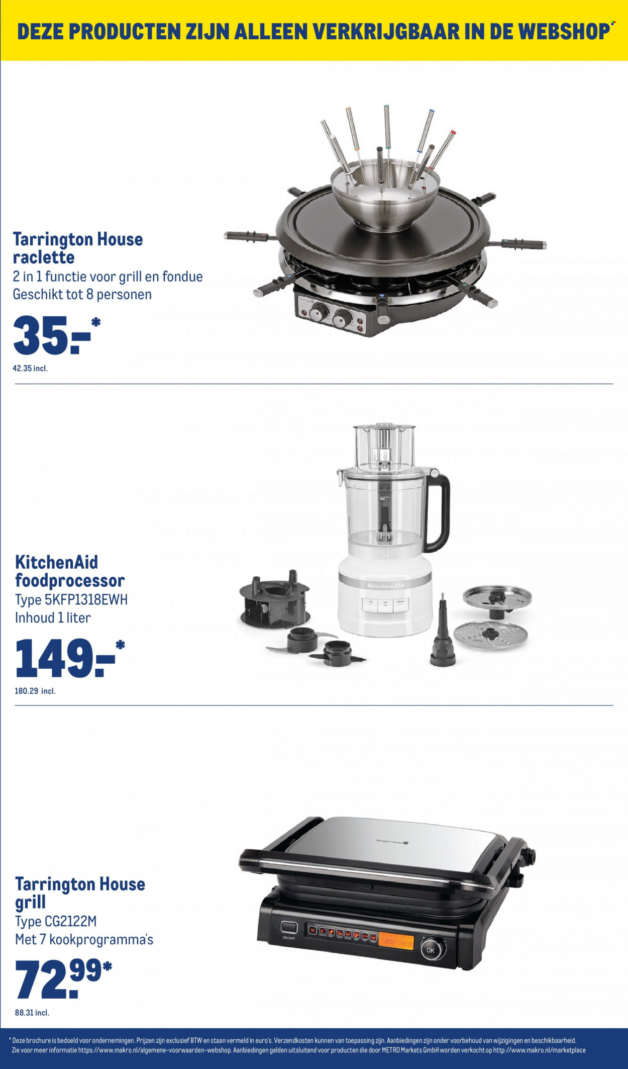 Makro-aanbieding - 6-12-2023 - 27-12-2023. Pagina 3