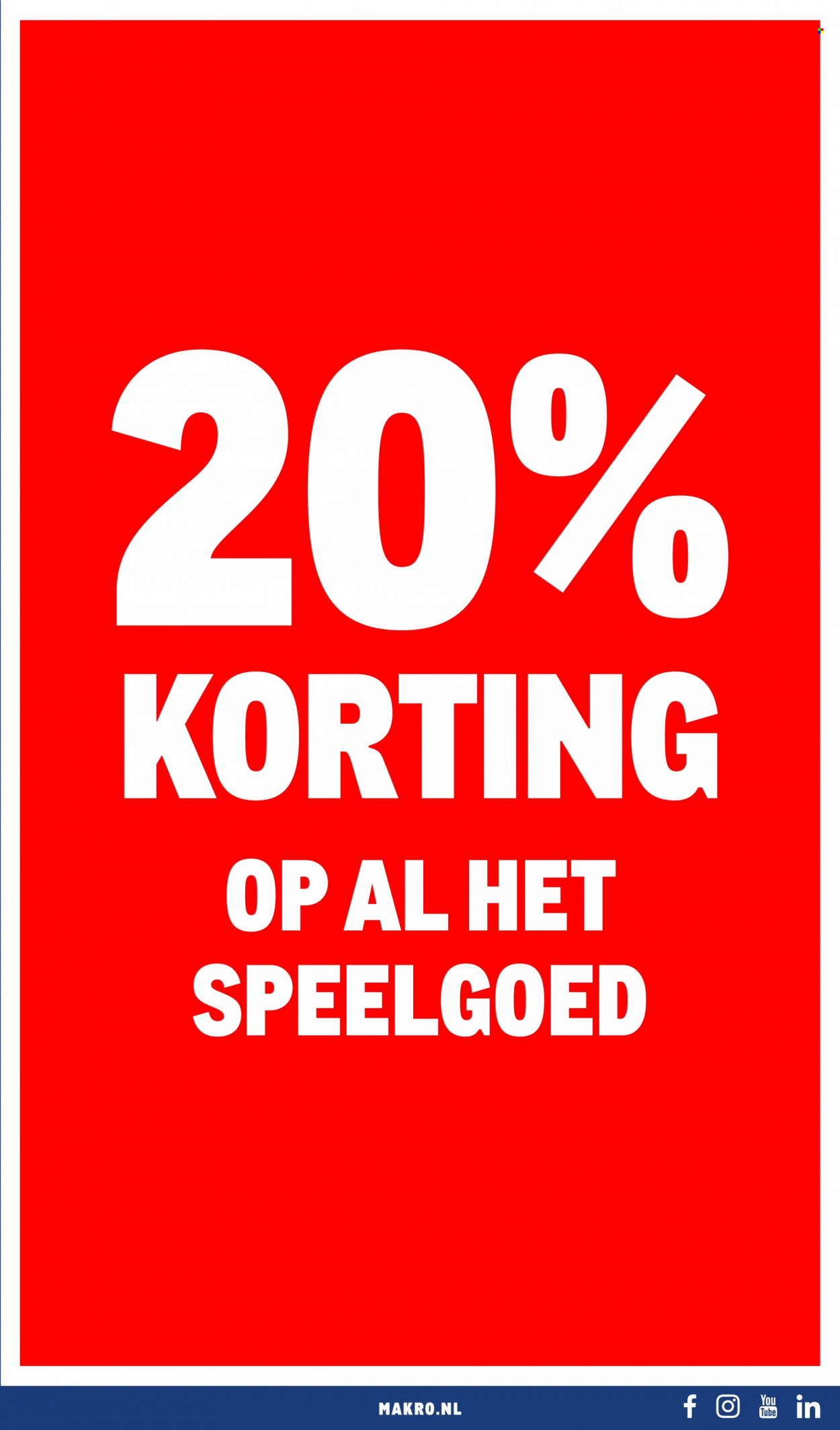 Makro-aanbieding - 6-12-2023 - 27-12-2023. Pagina 5