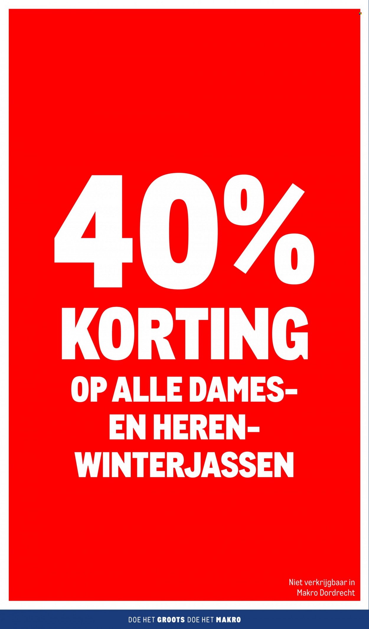 Makro-aanbieding - 6-12-2023 - 27-12-2023. Pagina 12