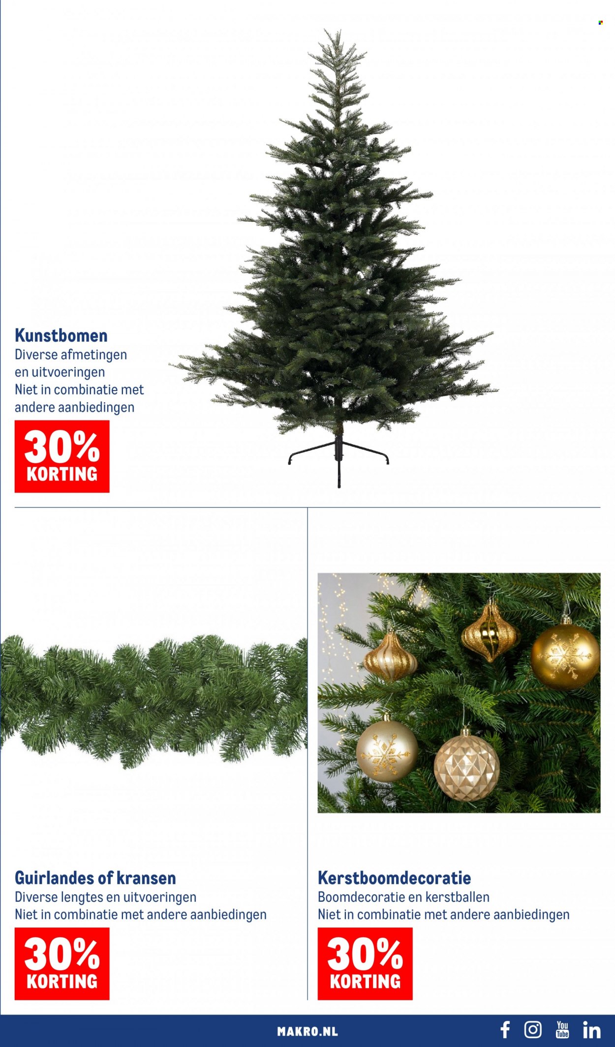 Makro-aanbieding - 6-12-2023 - 27-12-2023. Pagina 15