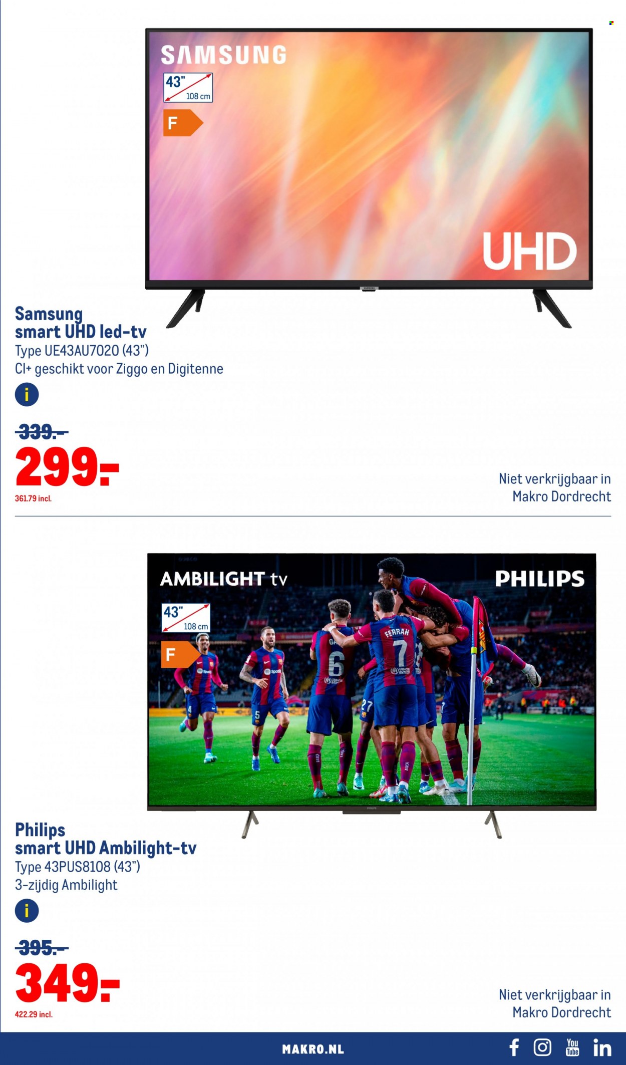 Makro-aanbieding - 6-12-2023 - 27-12-2023. Pagina 19