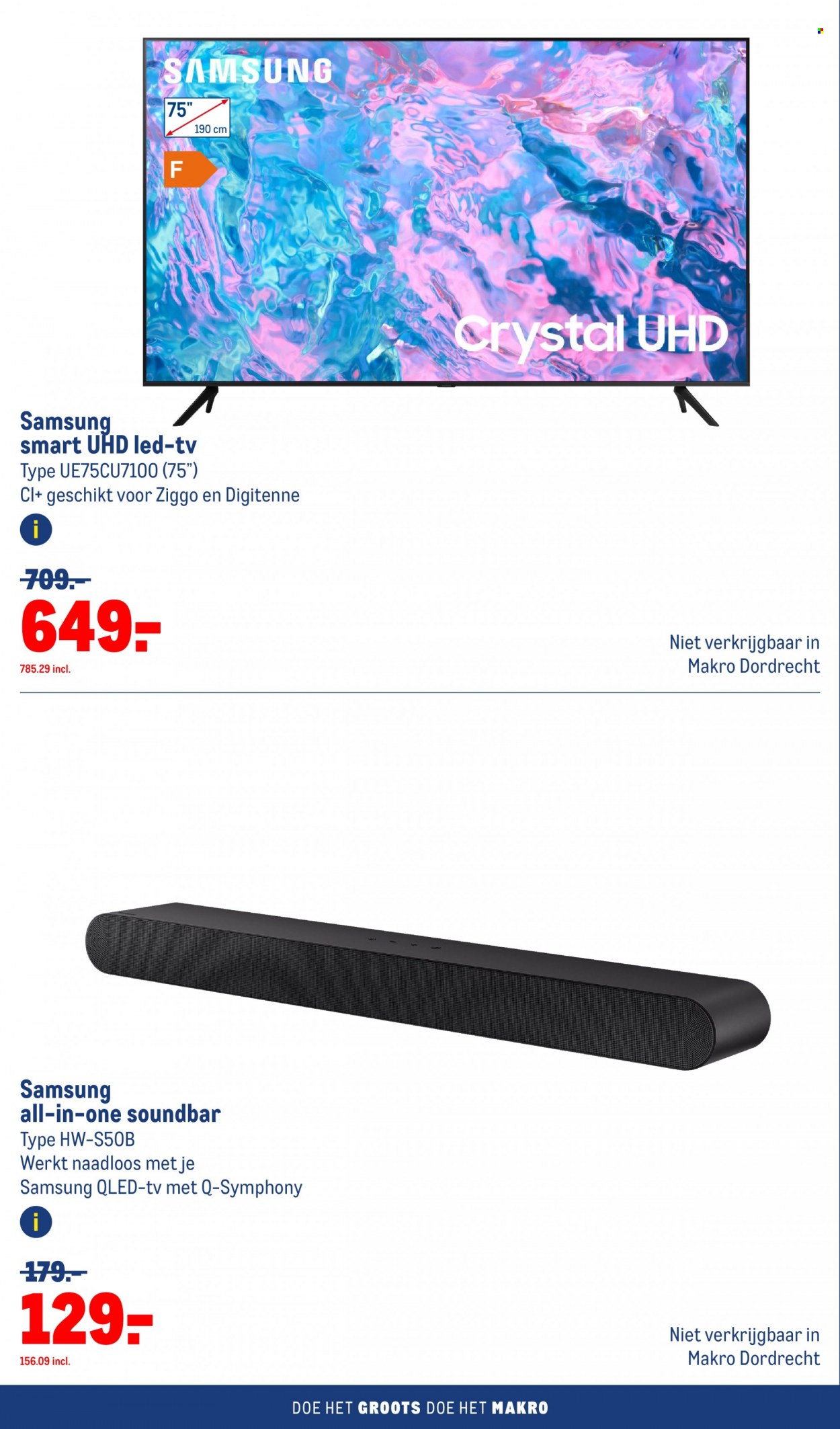 Makro-aanbieding - 6-12-2023 - 27-12-2023. Pagina 20