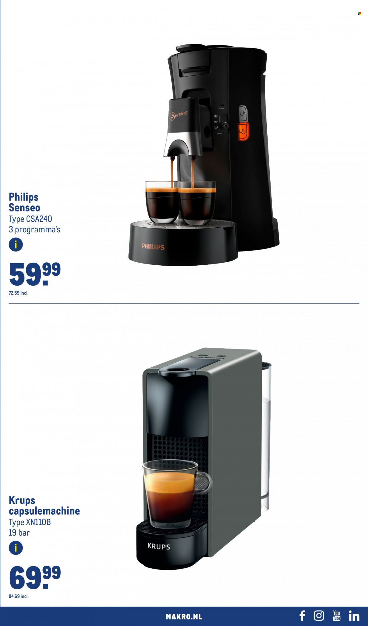 Makro-aanbieding - 6-12-2023 - 27-12-2023. Pagina 25