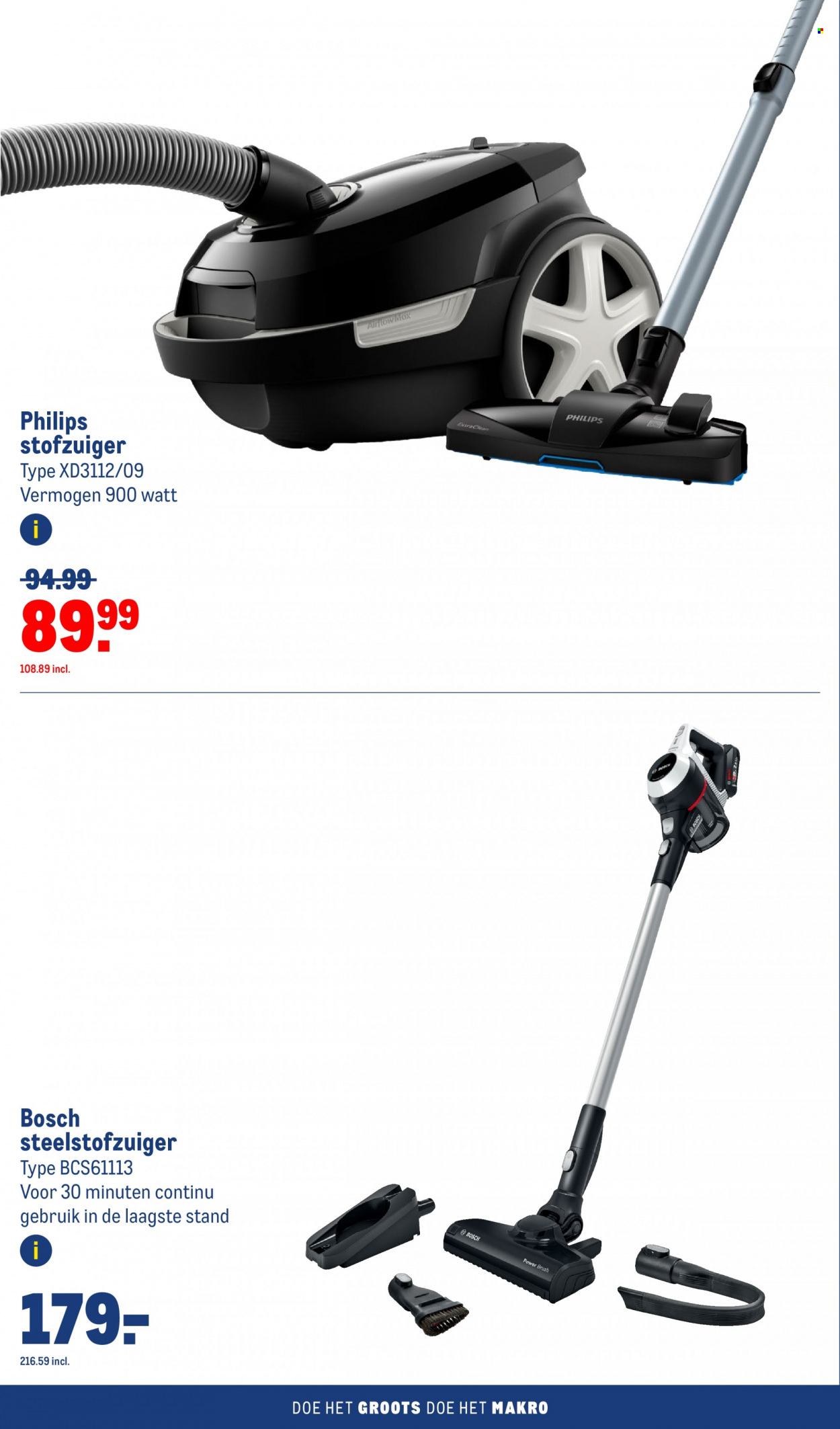Makro-aanbieding - 6-12-2023 - 27-12-2023. Pagina 26