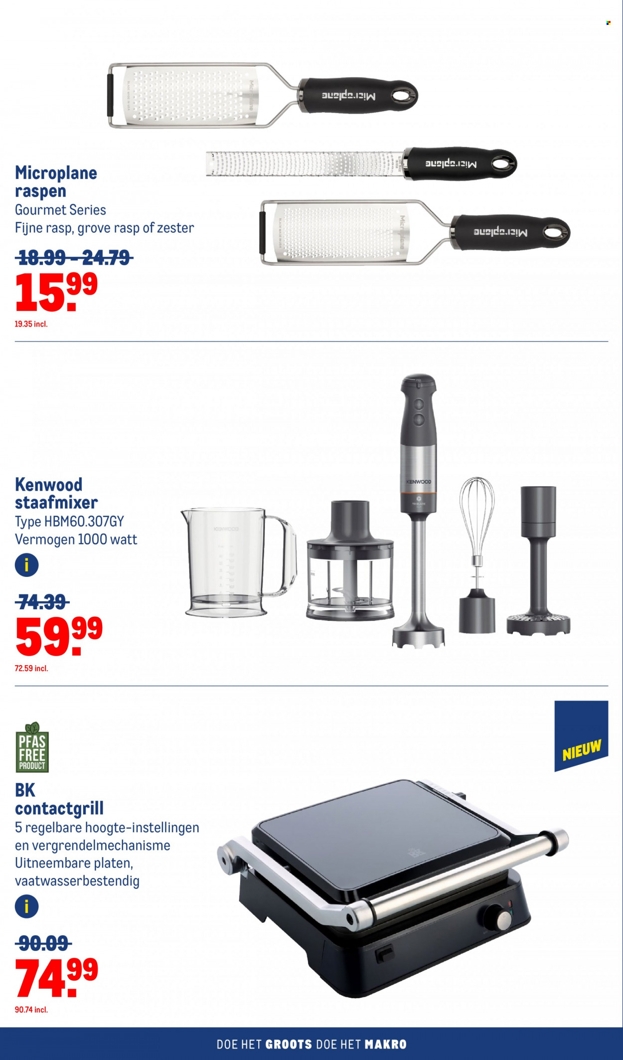 Makro-aanbieding - 6-12-2023 - 27-12-2023. Pagina 28