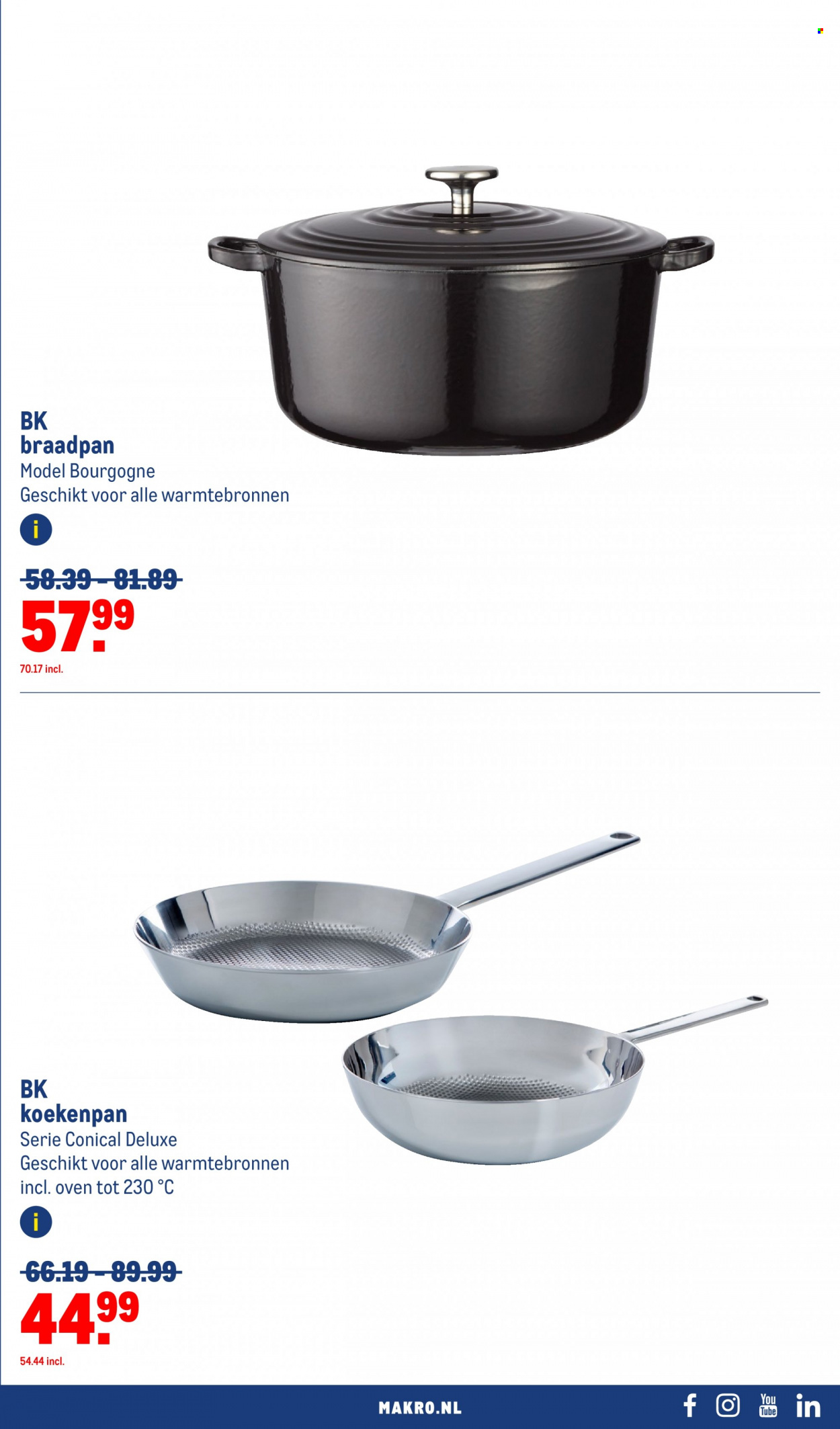 Makro-aanbieding - 6-12-2023 - 27-12-2023. Pagina 29