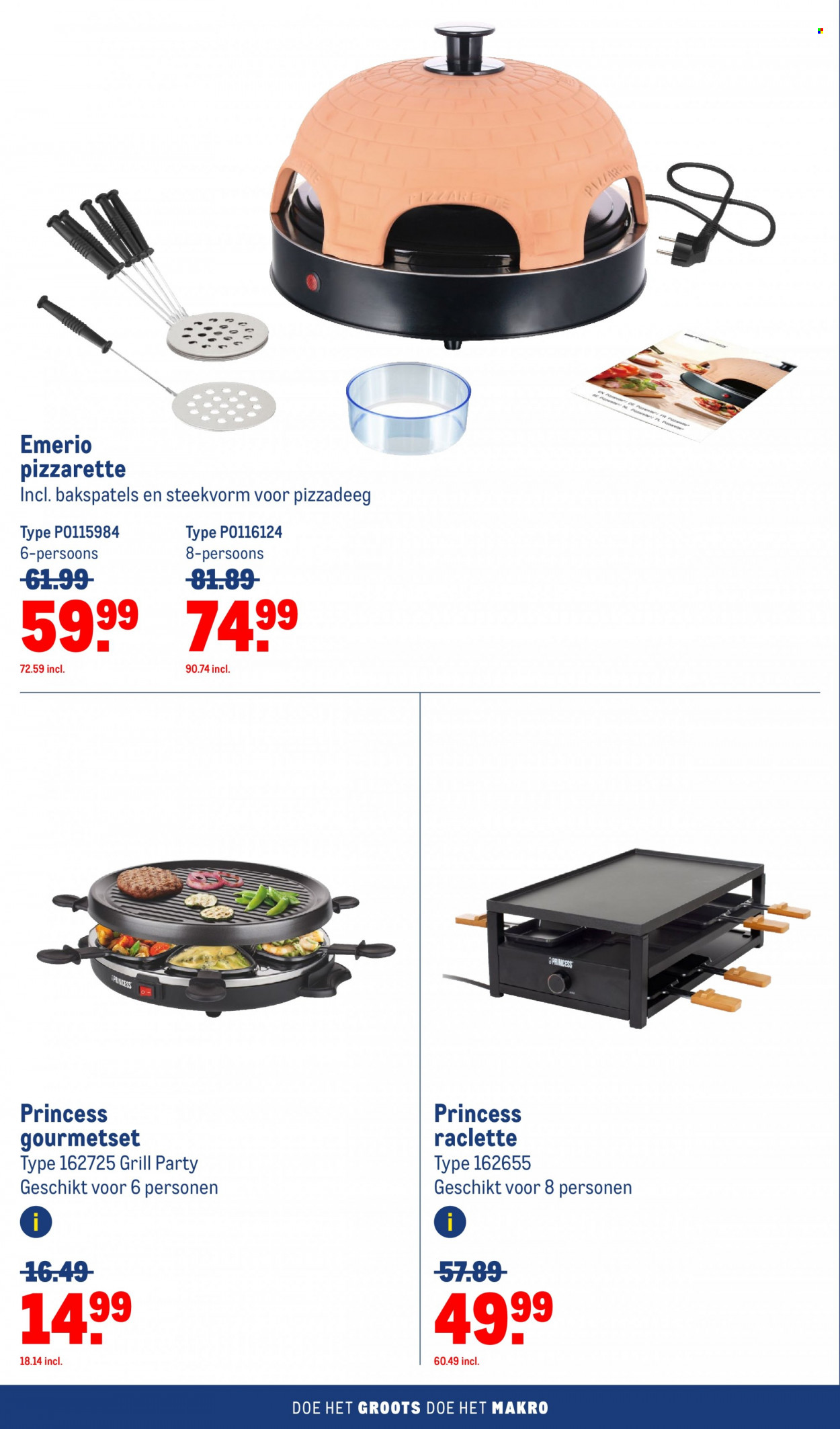 Makro-aanbieding - 6-12-2023 - 27-12-2023. Pagina 30