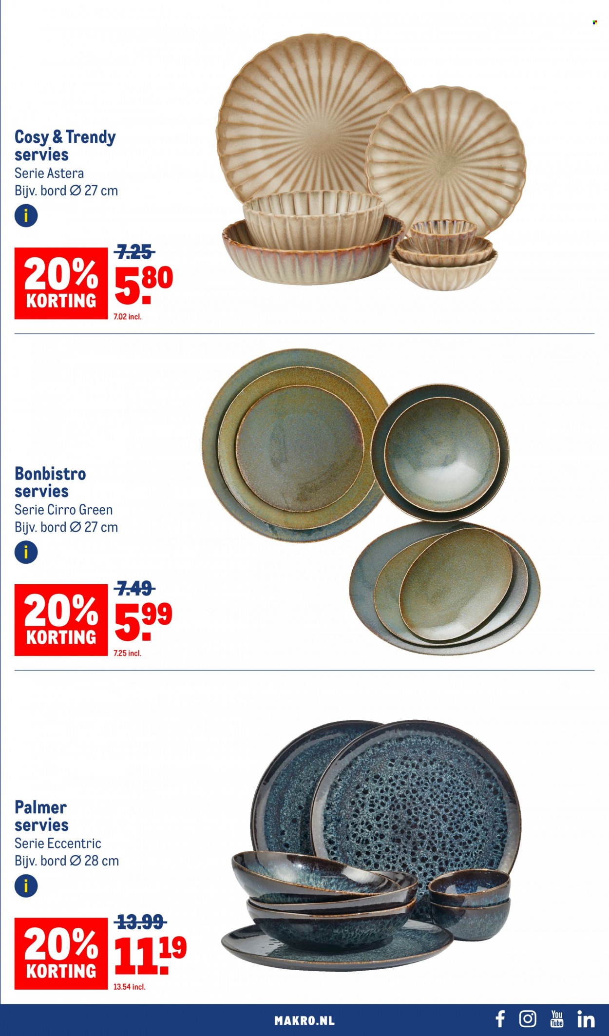 Makro-aanbieding - 6-12-2023 - 27-12-2023. Pagina 31