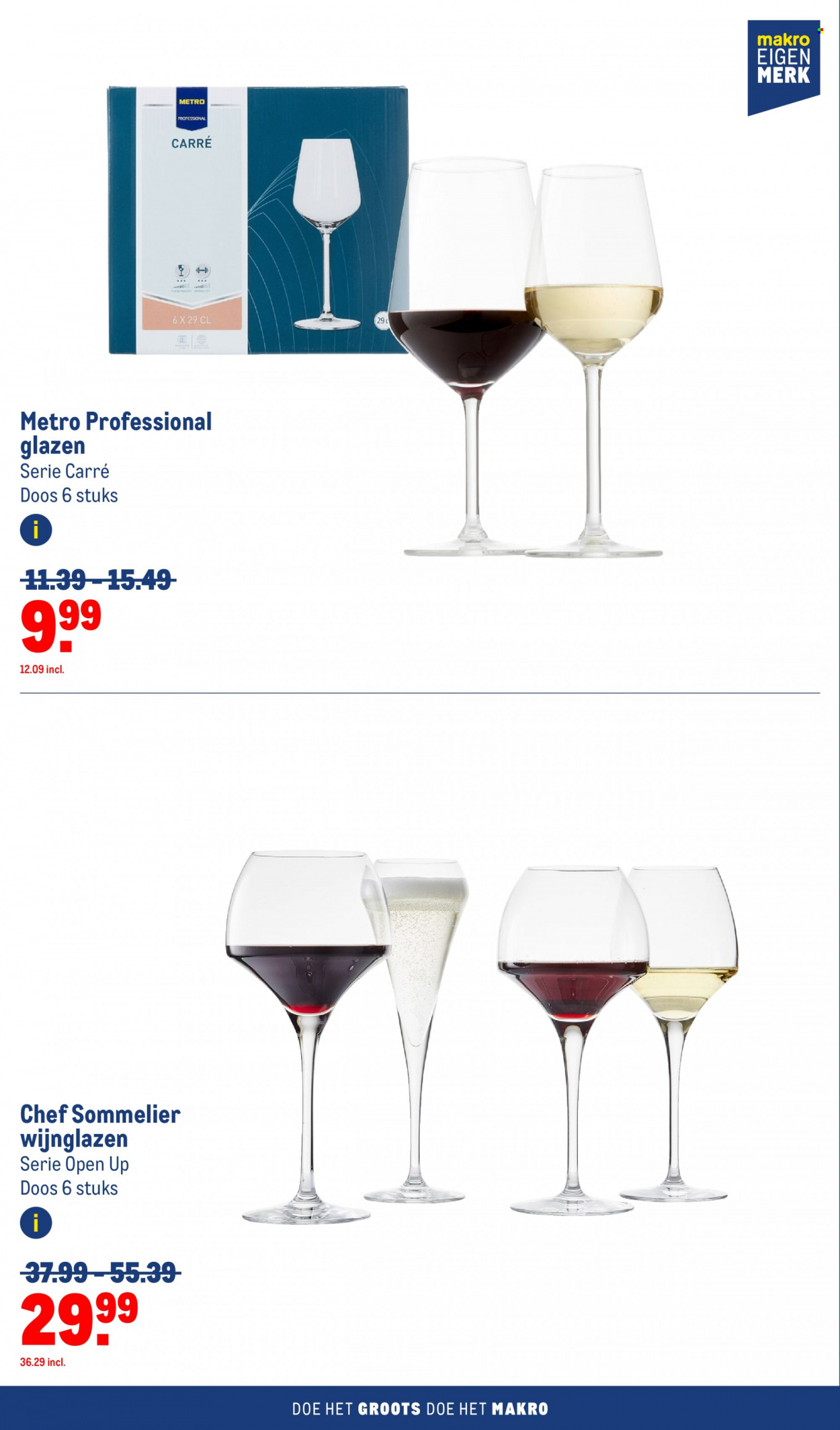 Makro-aanbieding - 6-12-2023 - 27-12-2023. Pagina 32