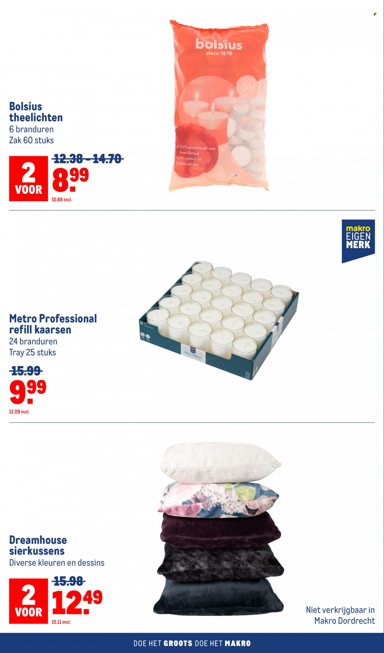 Makro-aanbieding - 6-12-2023 - 27-12-2023. Pagina 34