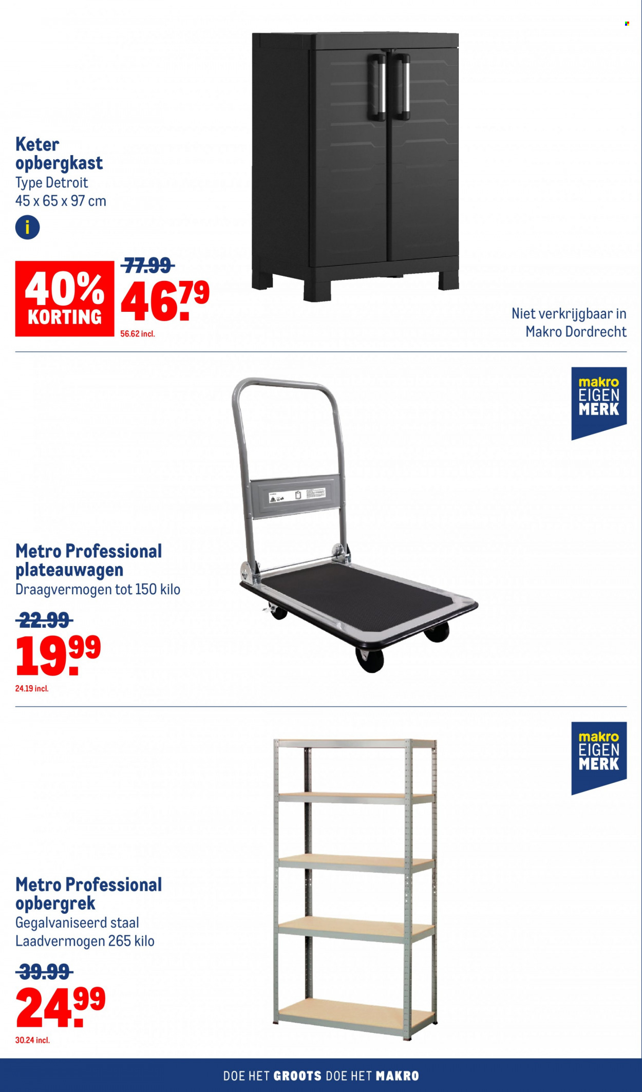 Makro-aanbieding - 6-12-2023 - 27-12-2023. Pagina 36