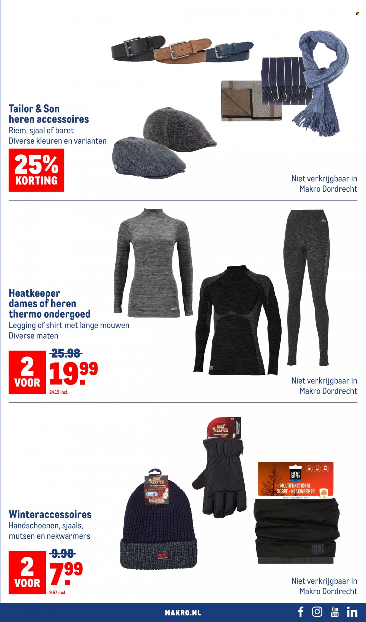 Makro-aanbieding - 6-12-2023 - 27-12-2023. Pagina 39