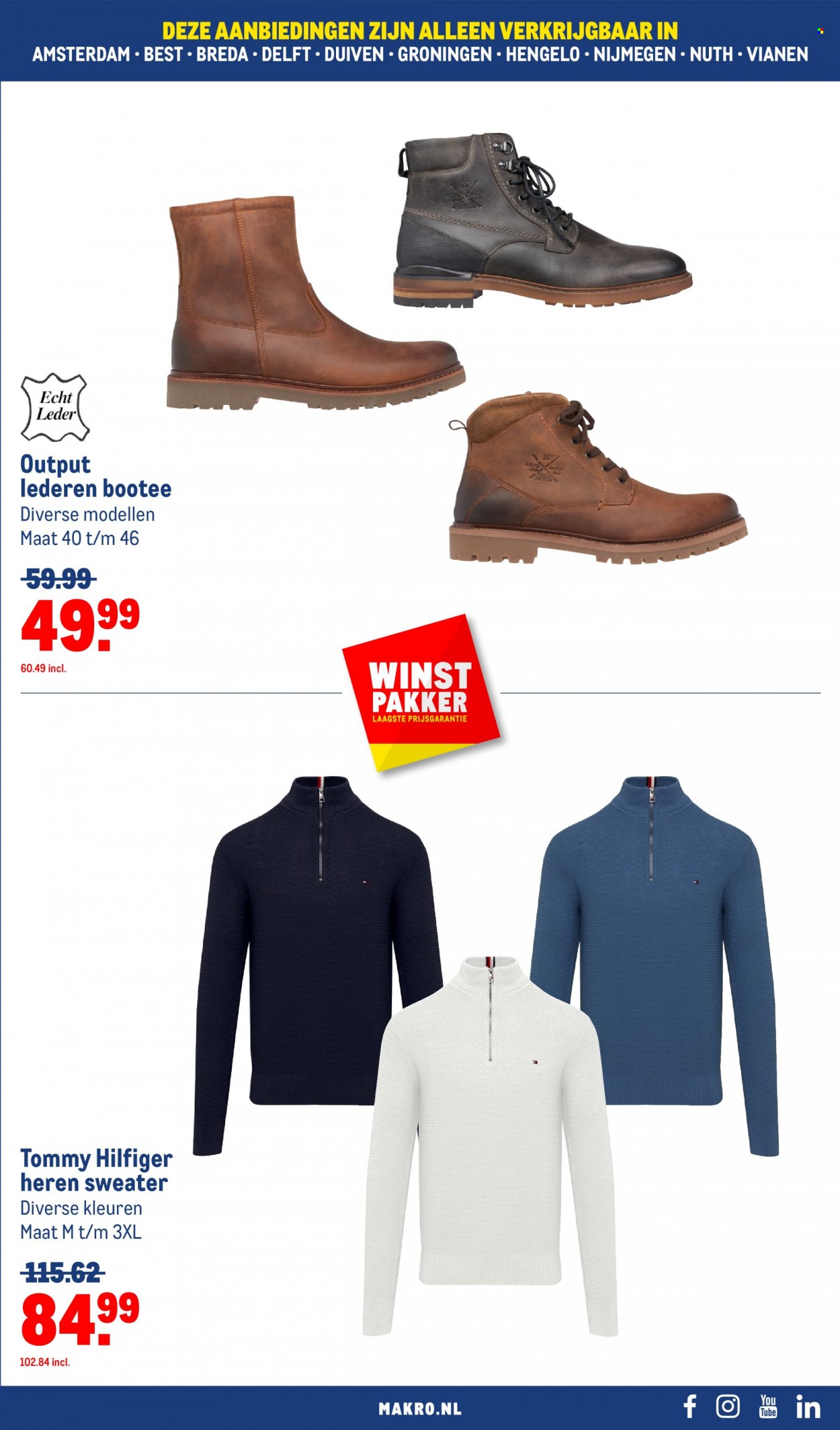 Makro-aanbieding - 6-12-2023 - 27-12-2023. Pagina 43